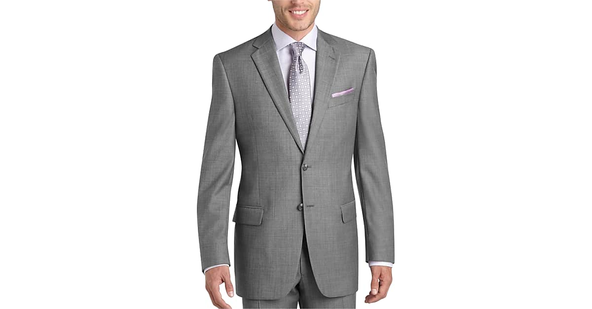 Modern Fit Suits - Athletic Fit Suits | Men's Wearhouse