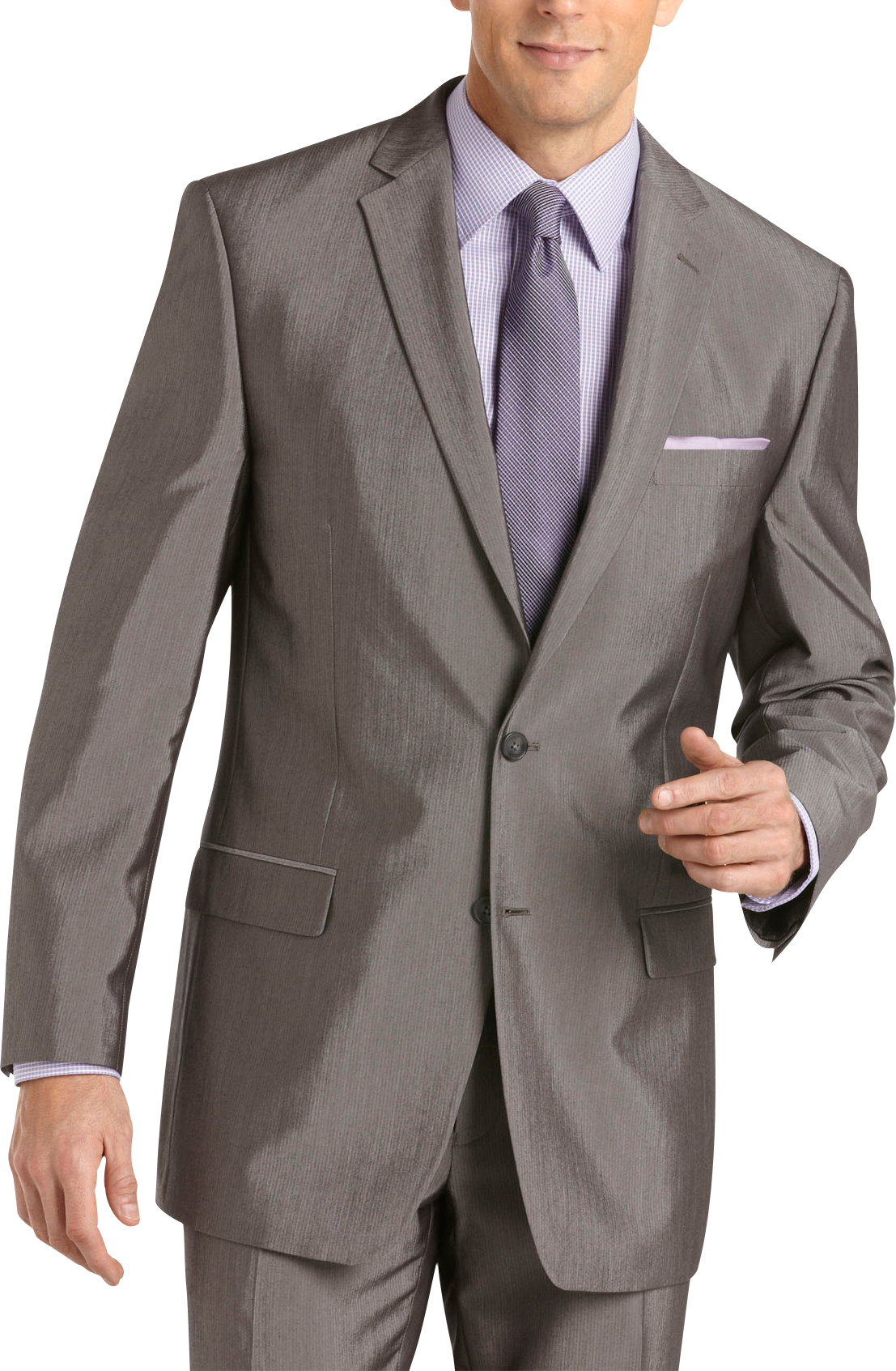 Mens Gray Suit | Men's Wearhouse | Male Gray Suit, Gentlemen Gray Suit