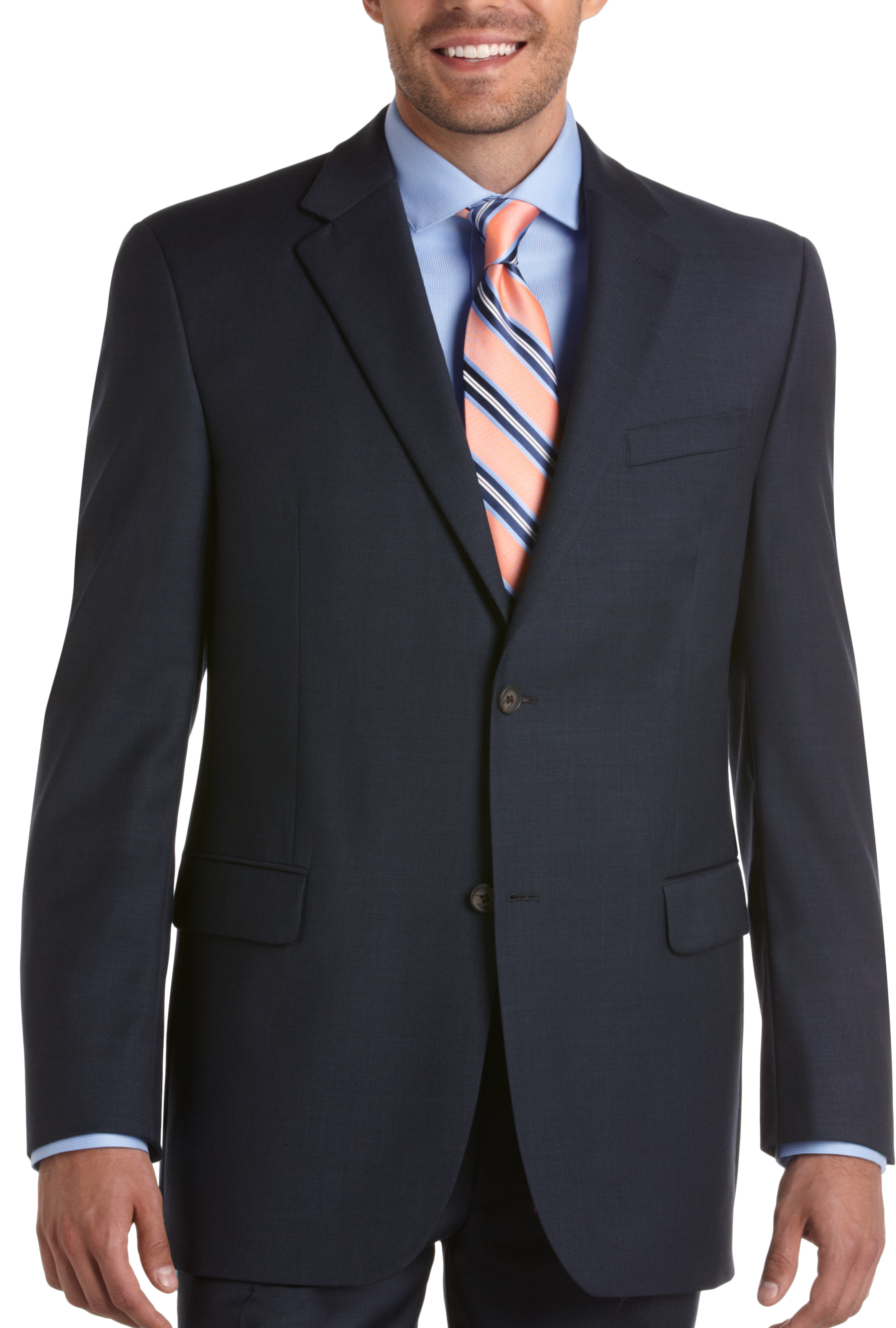 Portly - Suits | Men's Wearhouse