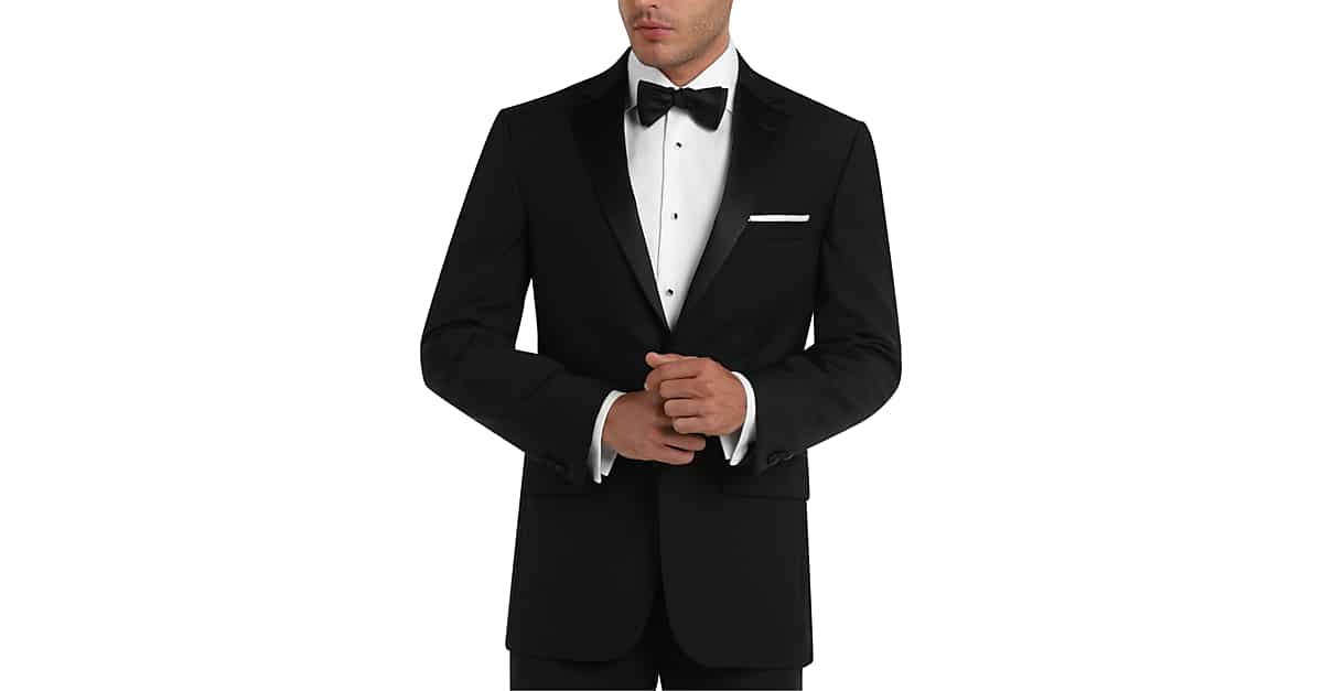 men's wearhouse formal wear