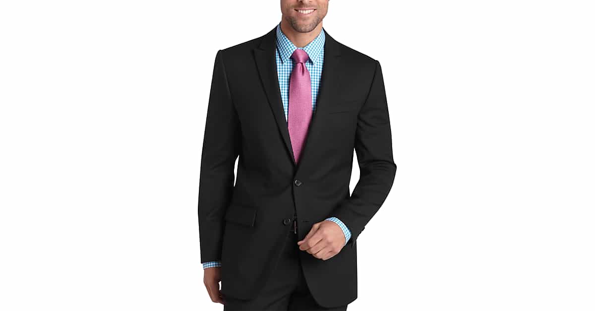 Egara Slim Fit Suit Men's Suits Men's Wearhouse