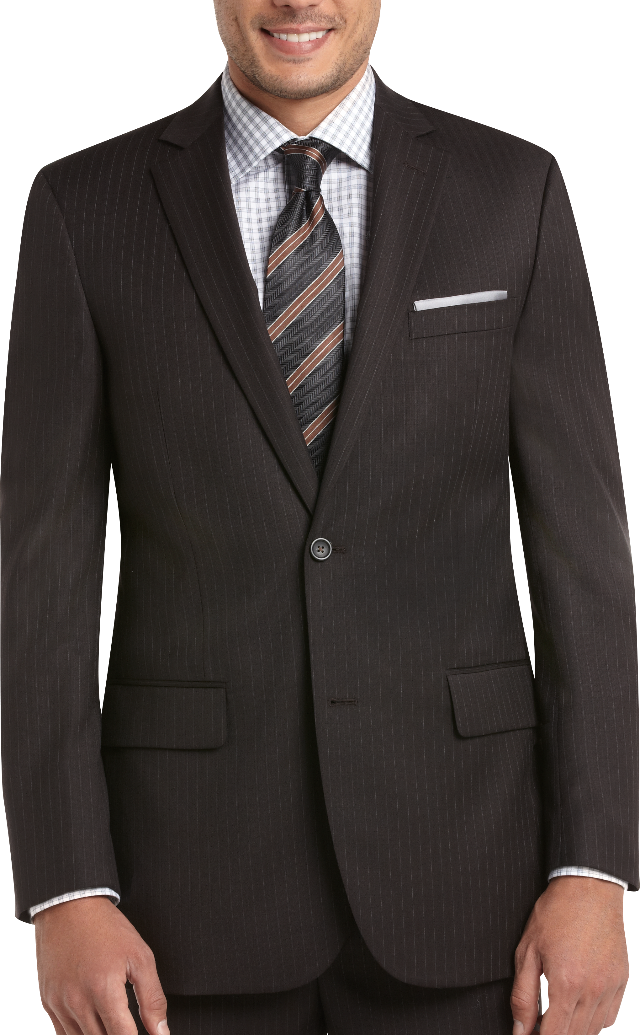 Portly - Suits | Men's Wearhouse