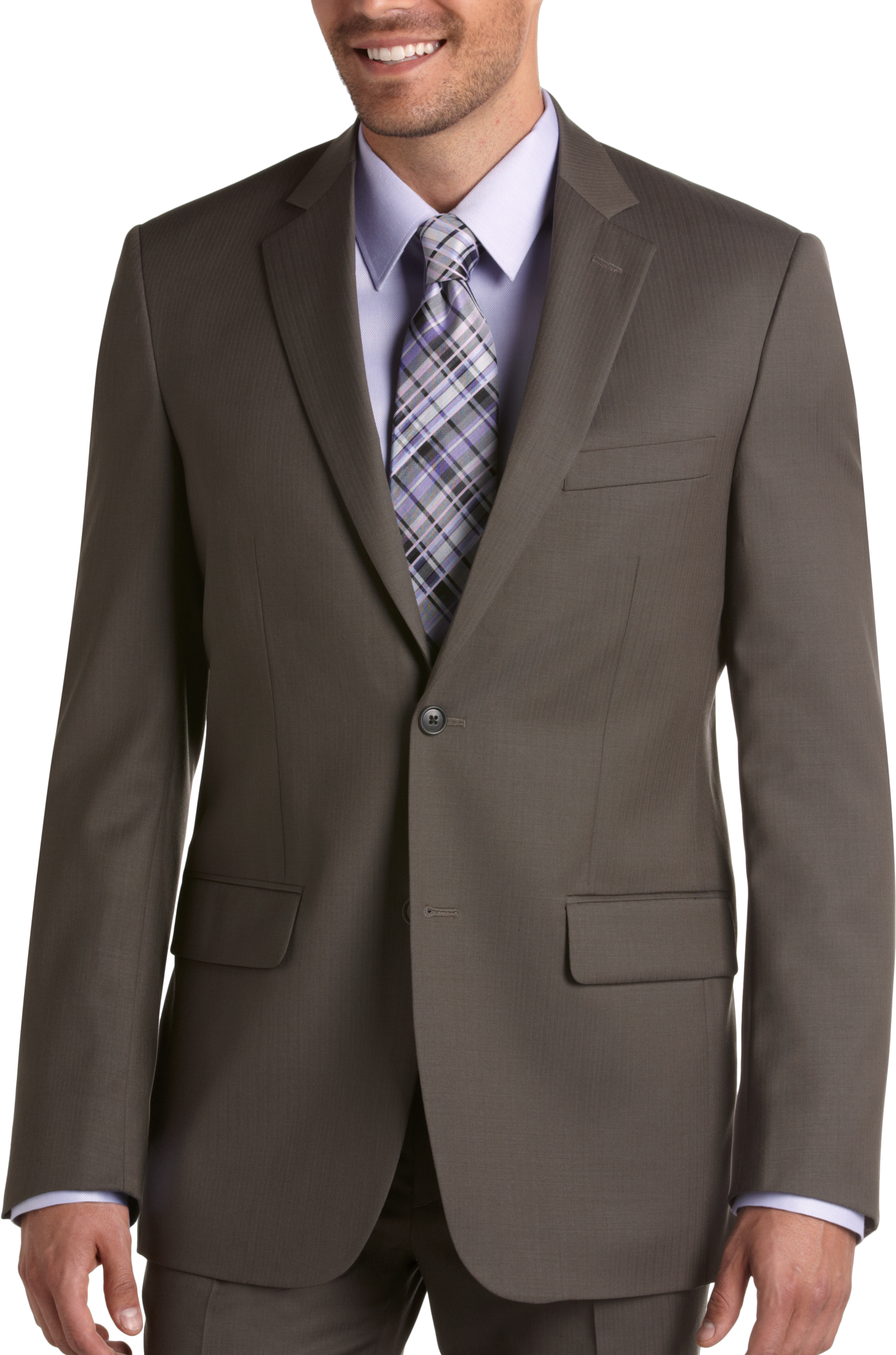 Modern Fit Suits - Athletic Fit Suits | Men's Wearhouse