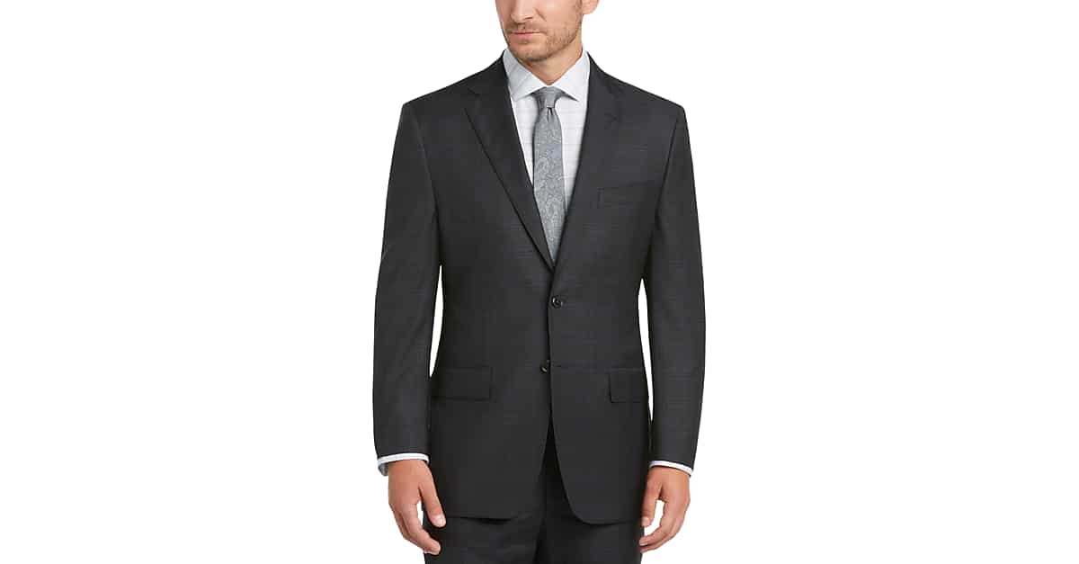 Modern Fit Suits Athletic Fit Suits Men's Wearhouse