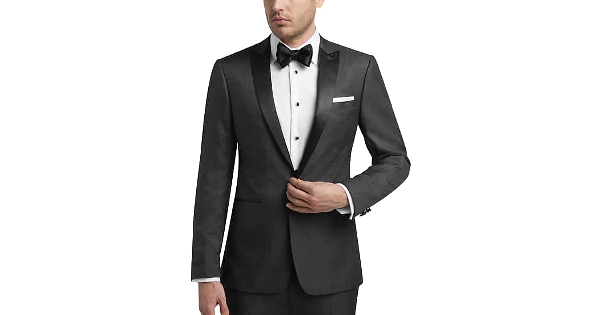 Men's Tuxedo & Black Tie Tuxes Shop Formal Suits Men's Wearhouse