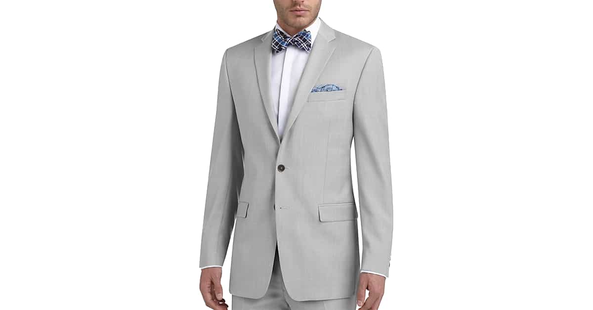 Slim Fit Suits - Skinny Suits for Men | Men's Wearhouse