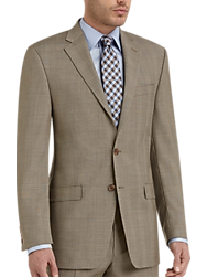 Portly Suits for Men | Men's Wearhouse