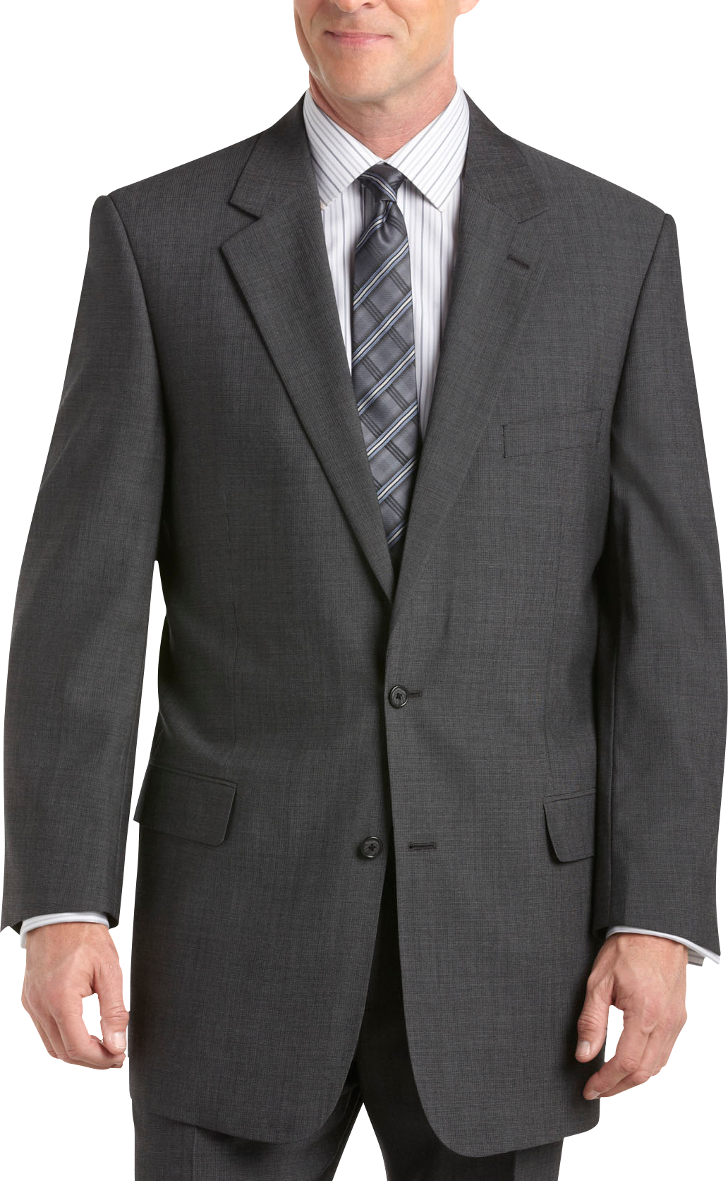 Mens Gray Suit | Men's Wearhouse | Male Gray Suit, Gentlemen Gray Suit