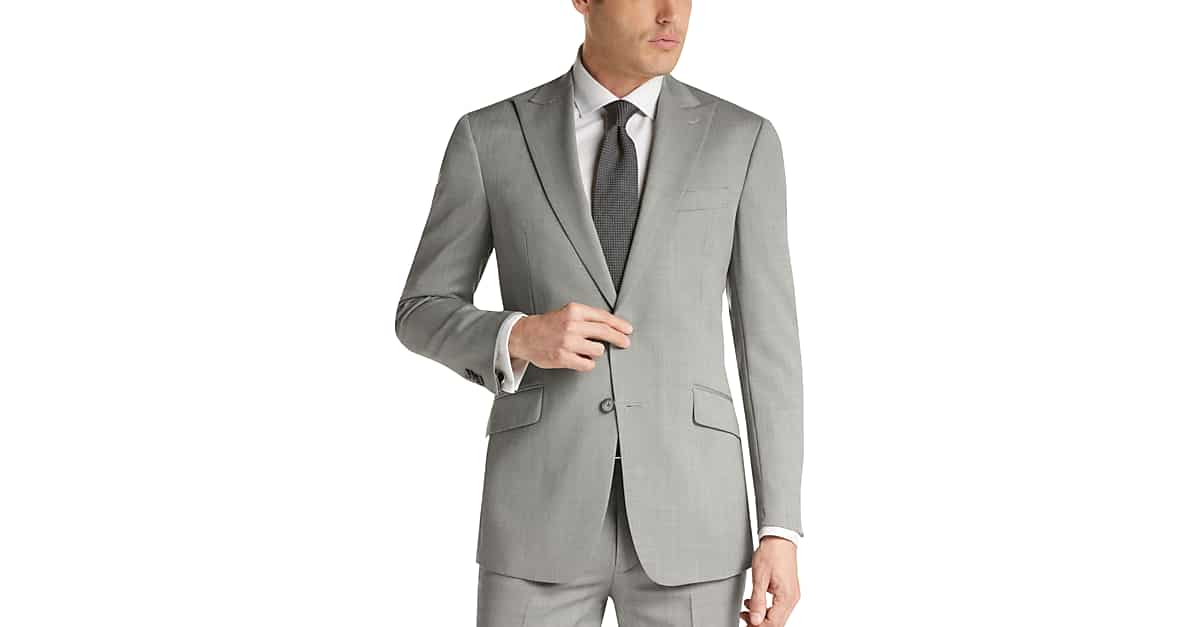 Men's Suits Sale, Deals on Designer Business Suits Men's Wearhouse