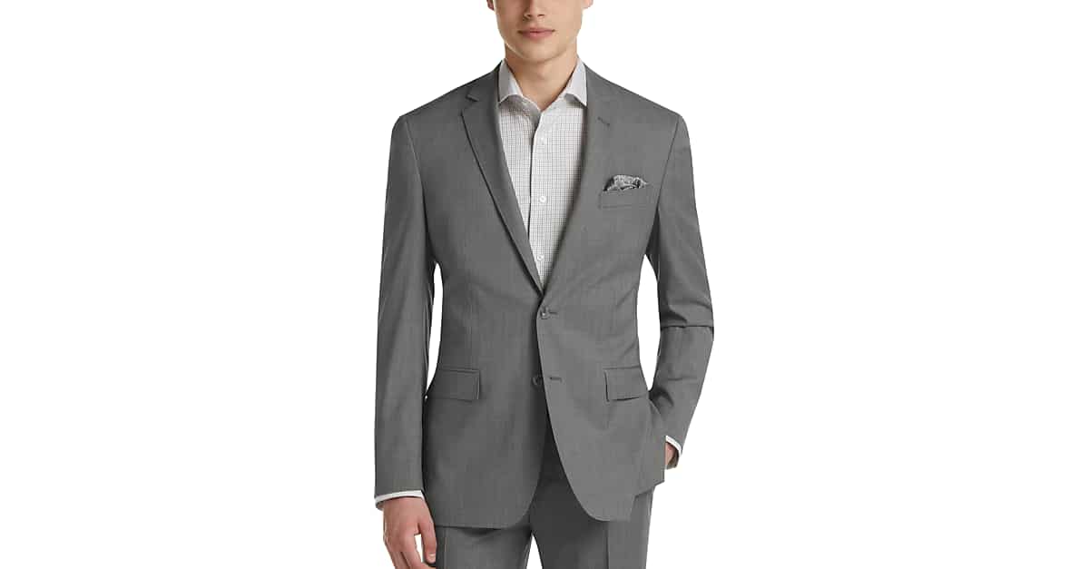 Men's Suits Sale, Deals on Designer Business Suits Men's Wearhouse