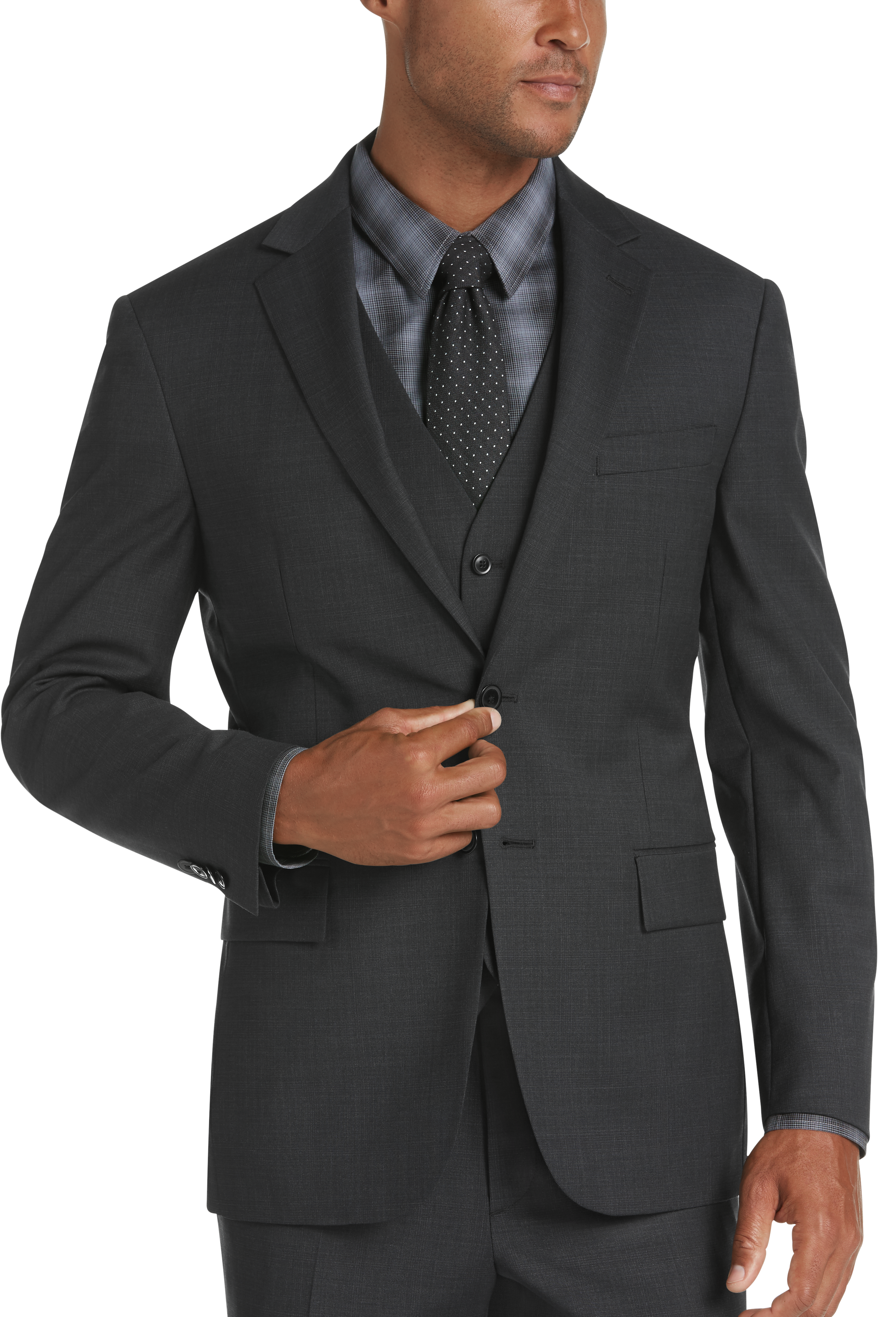 men's wearhouse joseph abboud custom suit