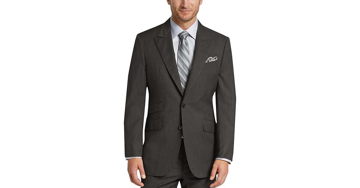 Modern Fit Suits Athletic Fit Suits Men's Wearhouse
