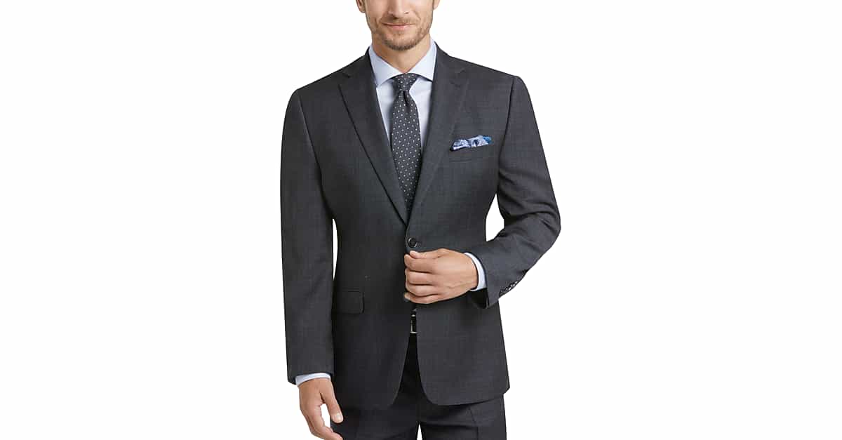 Men's Suits Sale, Deals on Designer Business Suits | Men's ...