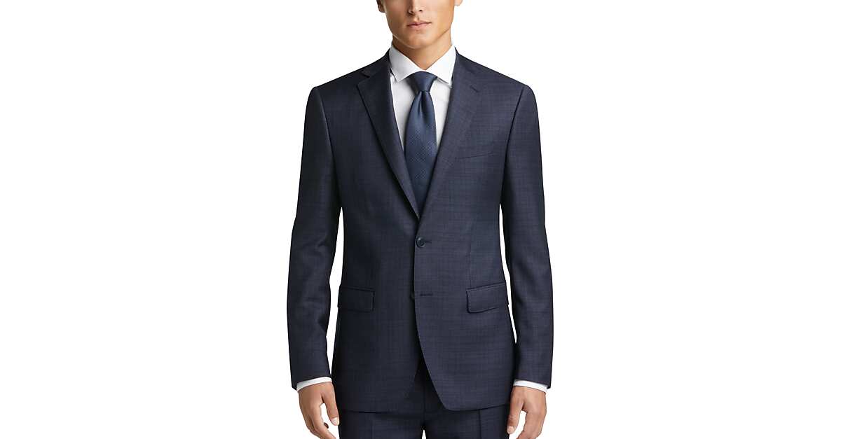 Blue Suit Shop for Navy Blue & Dark Blue Suits Men's Wearhouse