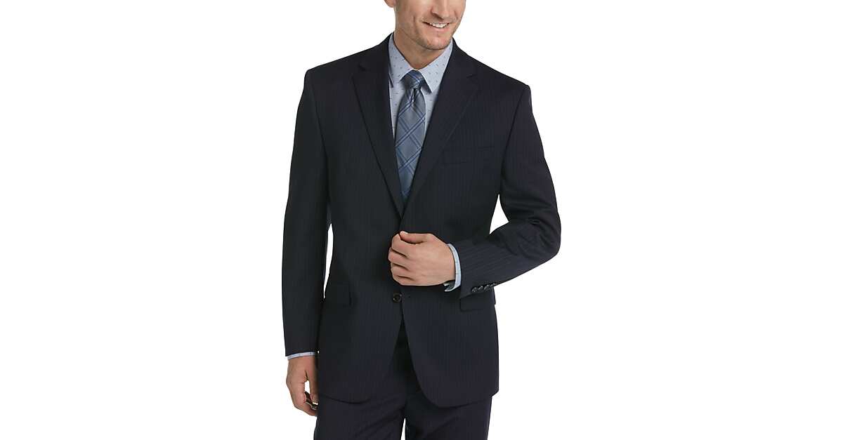 Classic Fit Suits - Shop Traditional Fit Suits | Men's ...