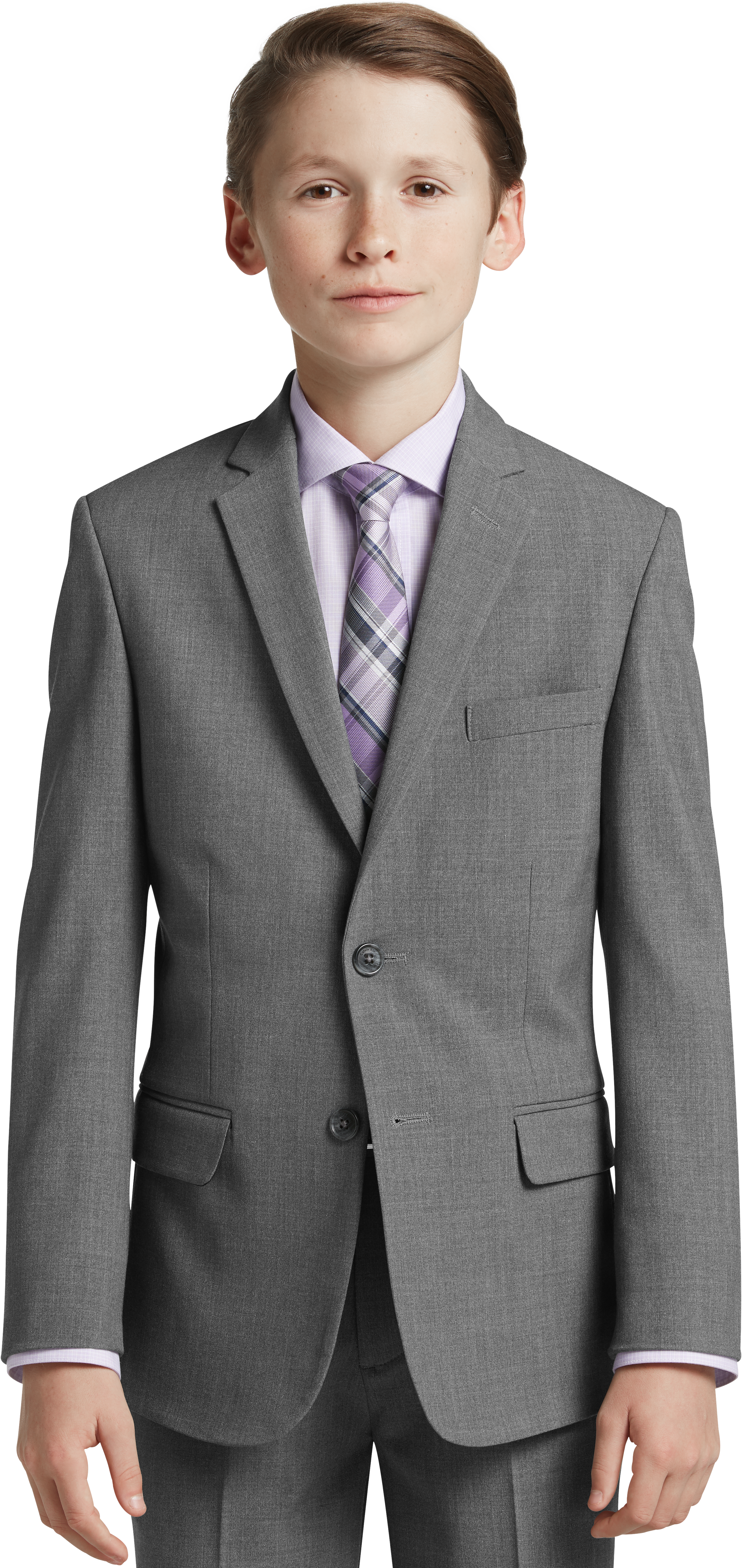 calvin klein suit coat