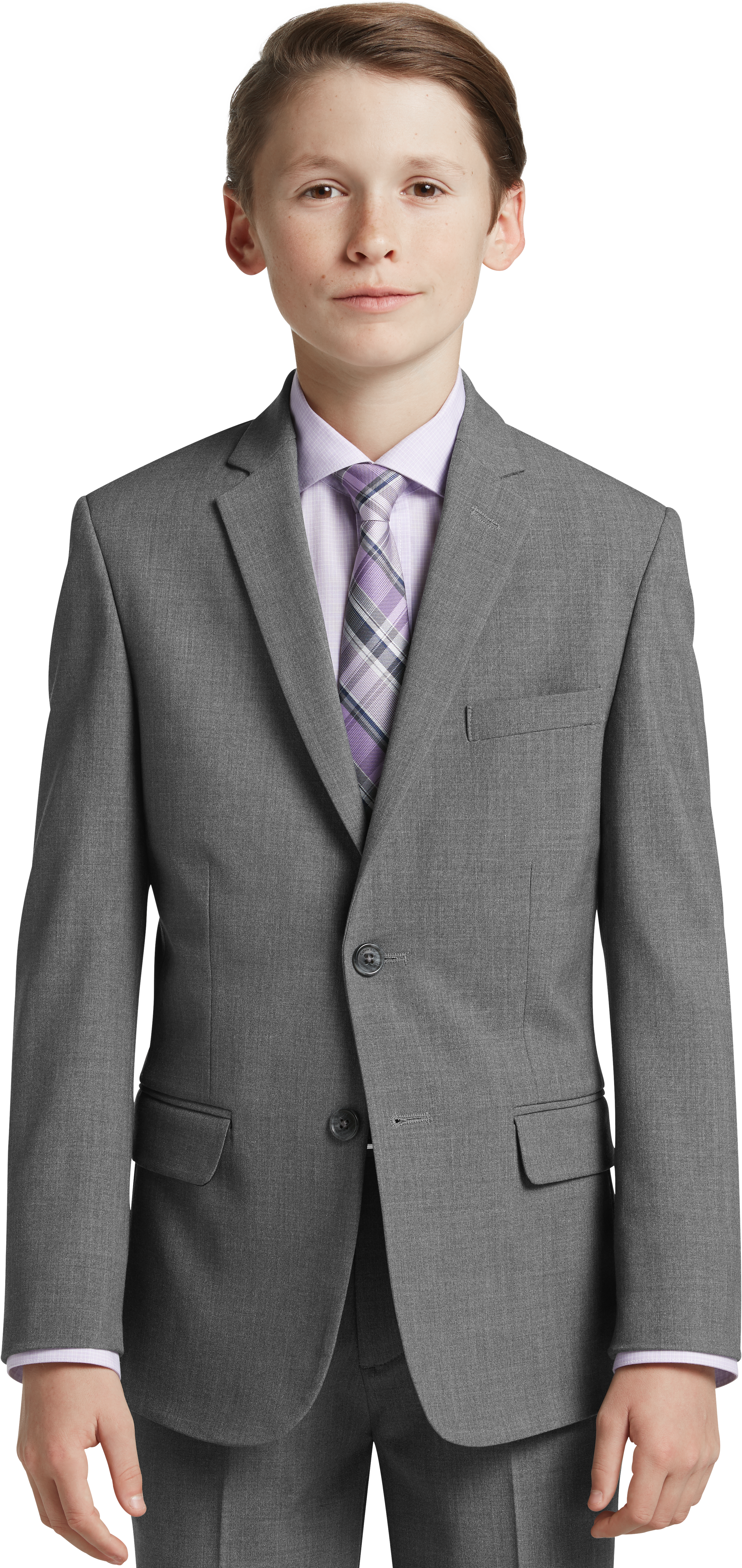 calvin klein suit separates pants