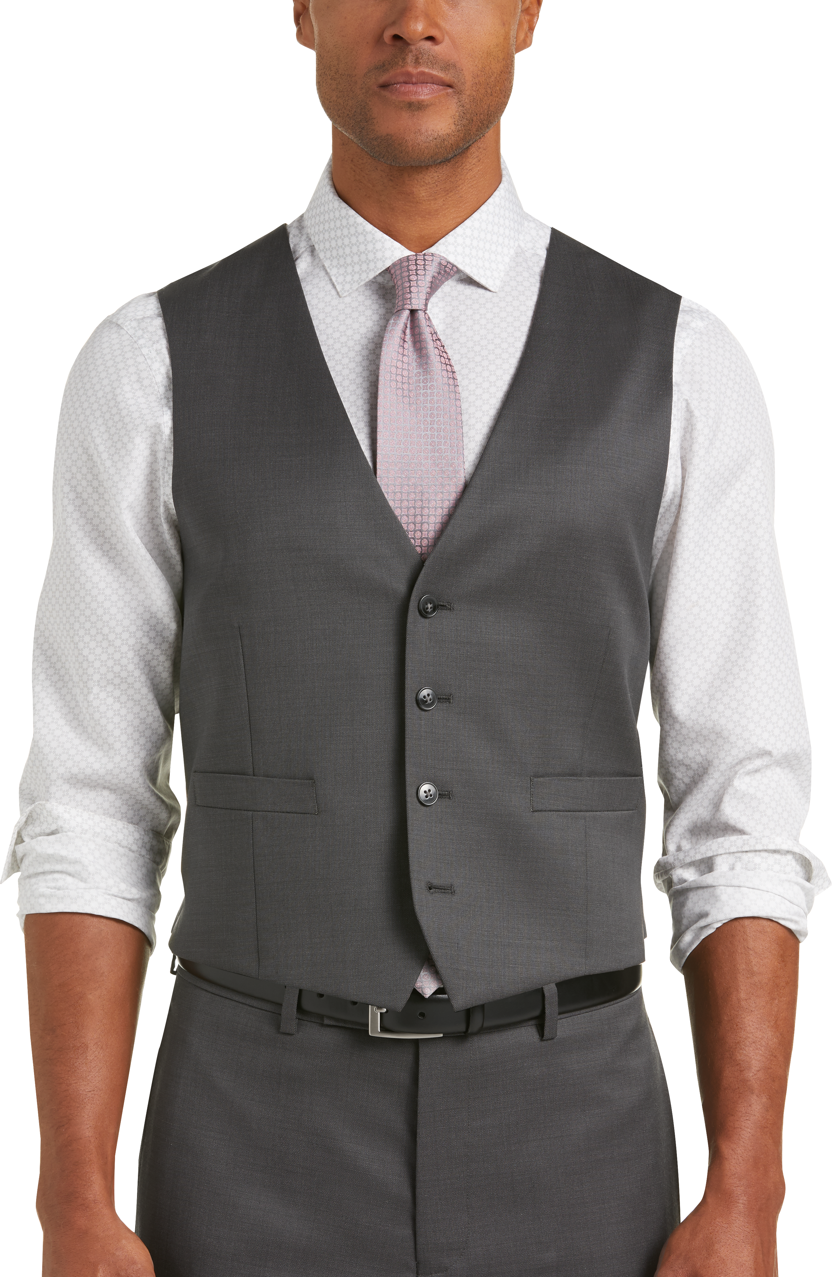 calvin klein vest mens