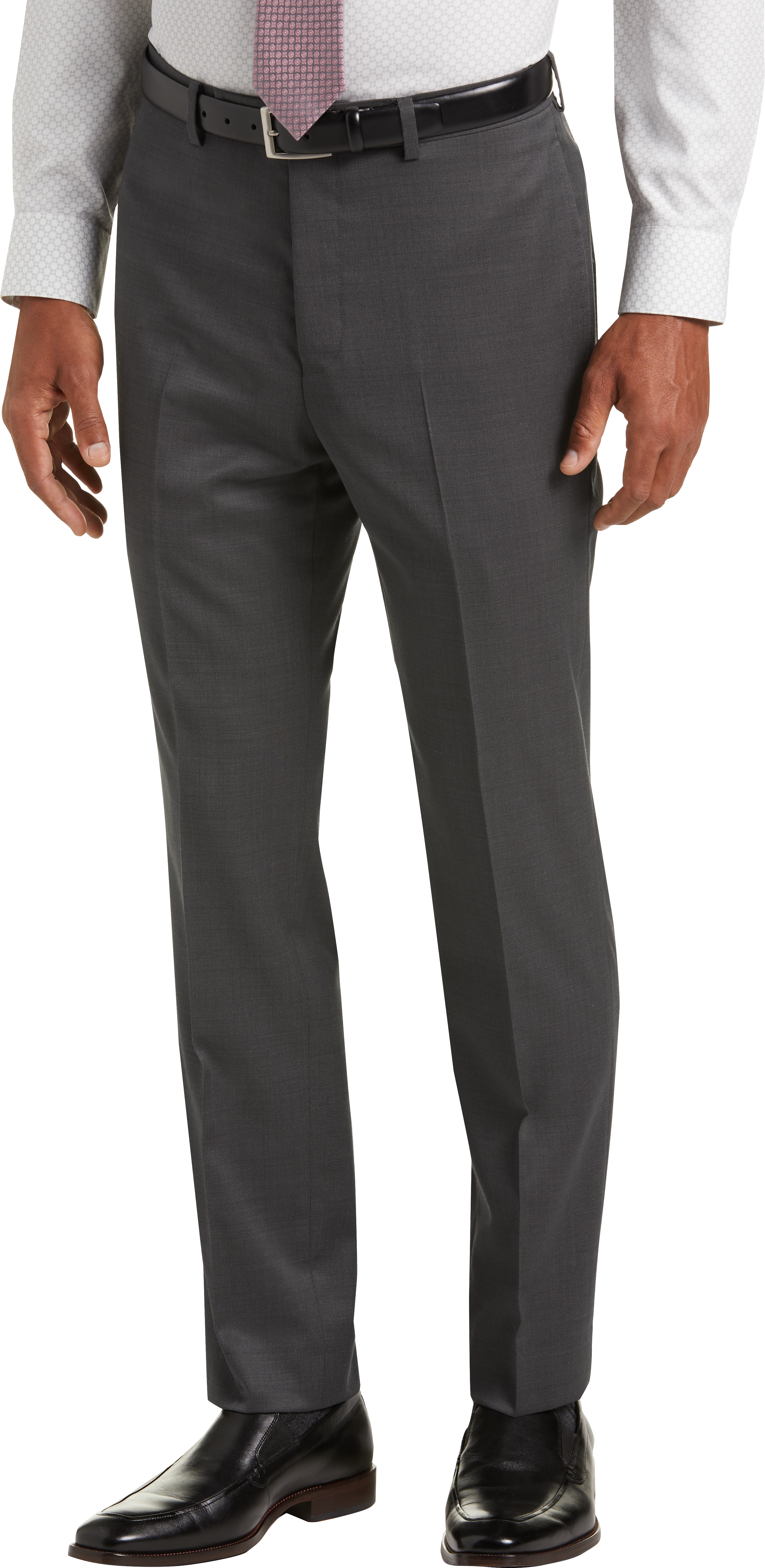 calvin klein suit separates pants