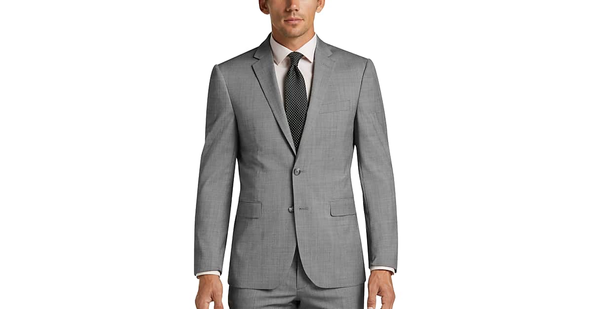 Extreme Slim Fit Suits & Skinny Suits | Men's Wearhouse