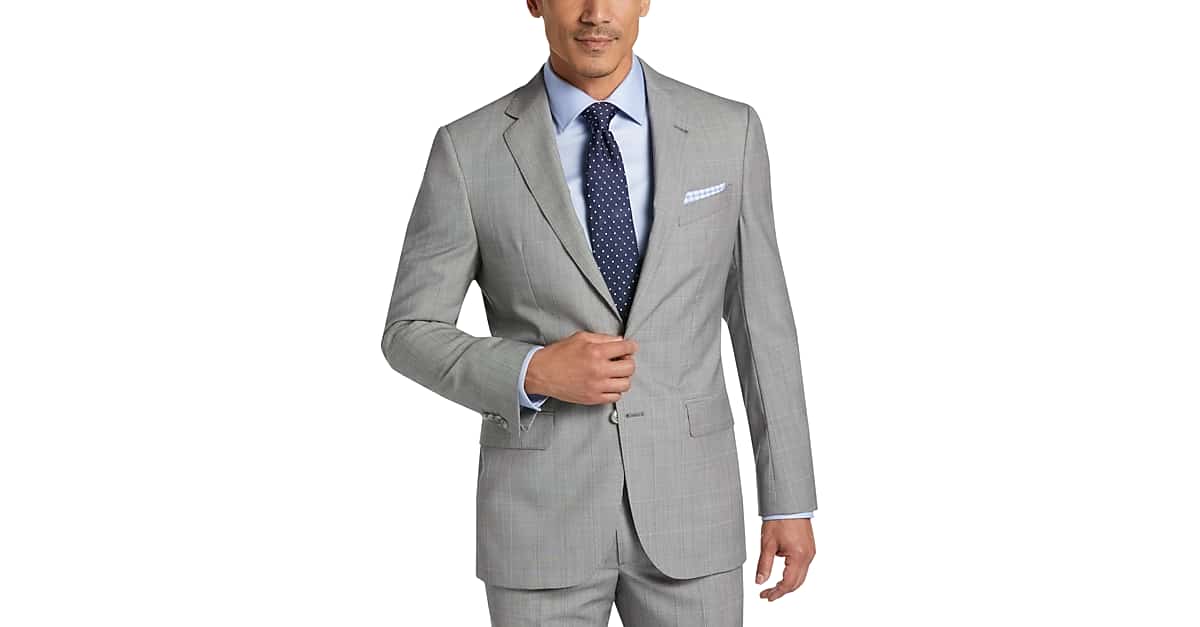 Modern Fit Suits Athletic Fit Suits Men's Wearhouse
