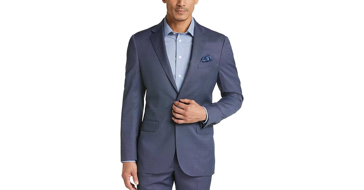 Modern Fit Suits - Athletic Fit Suits | Men's Wearhouse