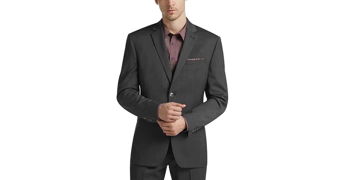 Men's Wearhouse Suit Sale | NAR Media Kit