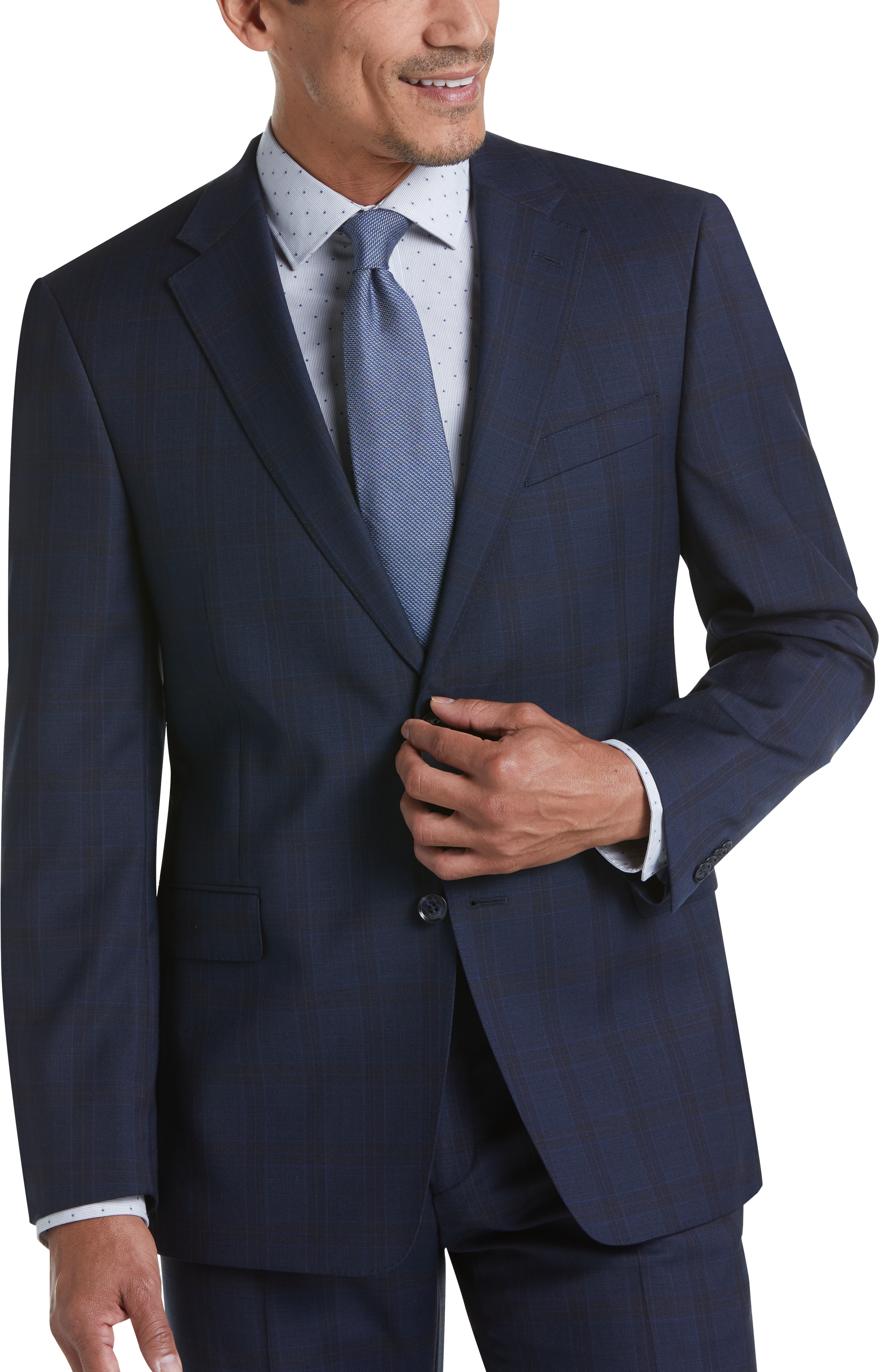 tommy hilfiger suit sale