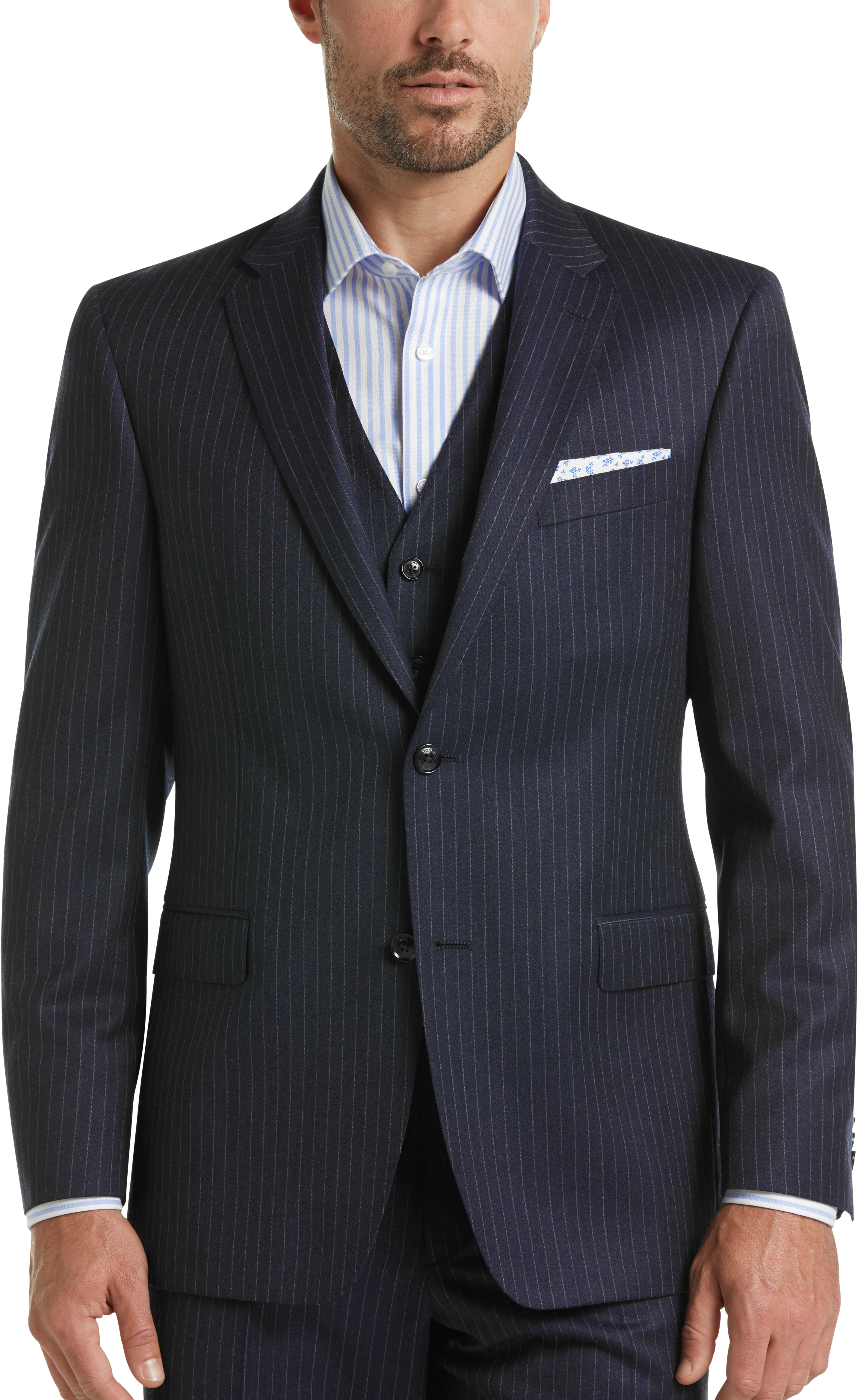 tommy hilfiger suit price