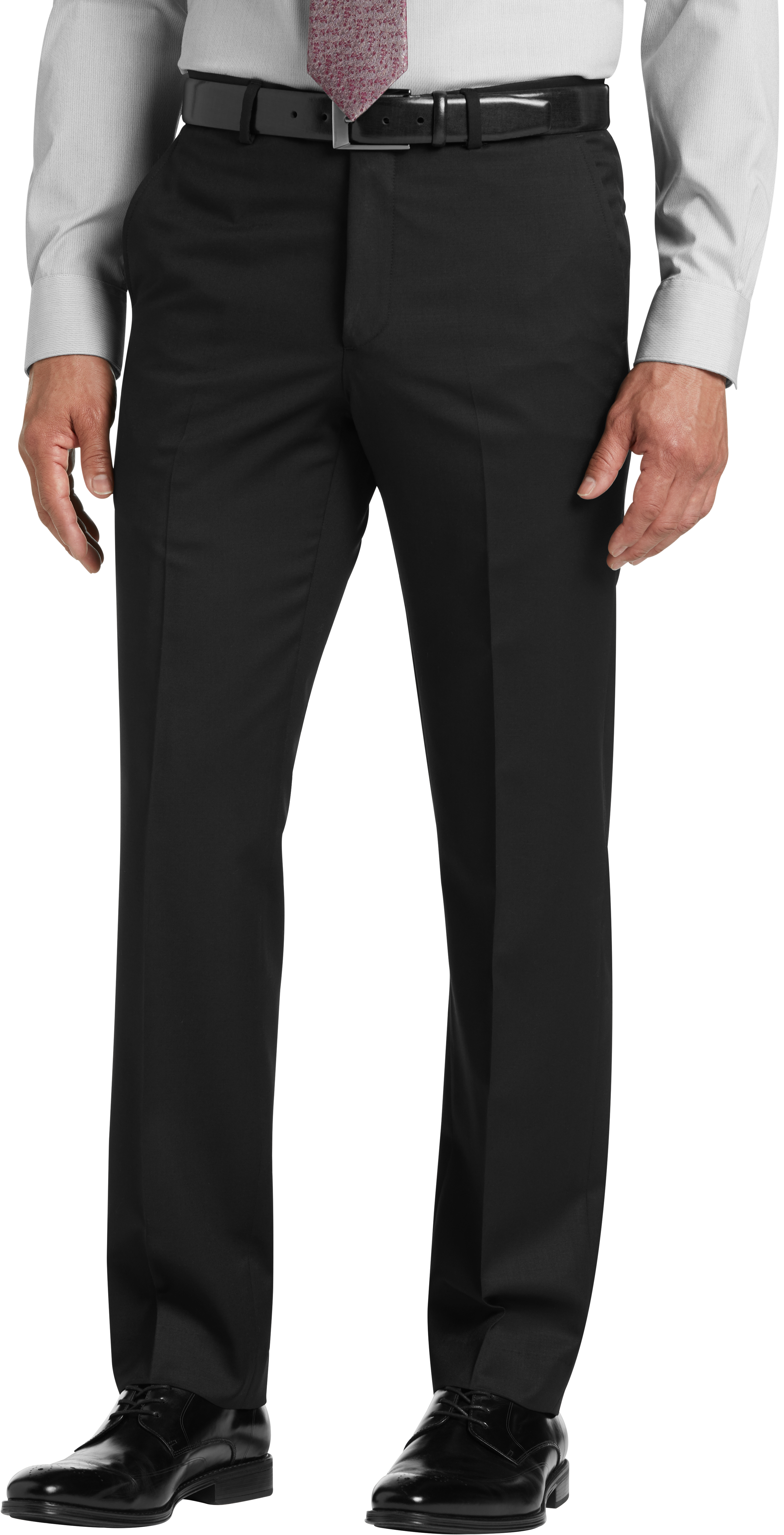plus size tall work pants