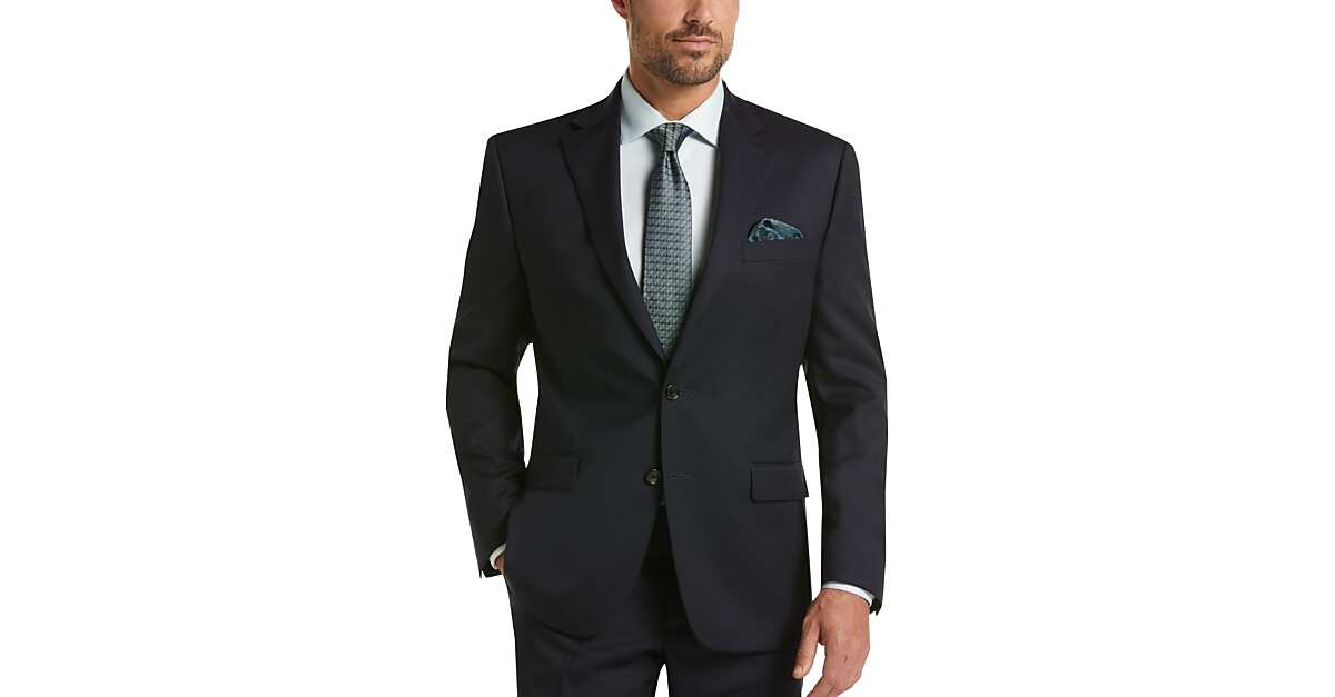 Lauren By Ralph Lauren Suits Men S Wearhouse
