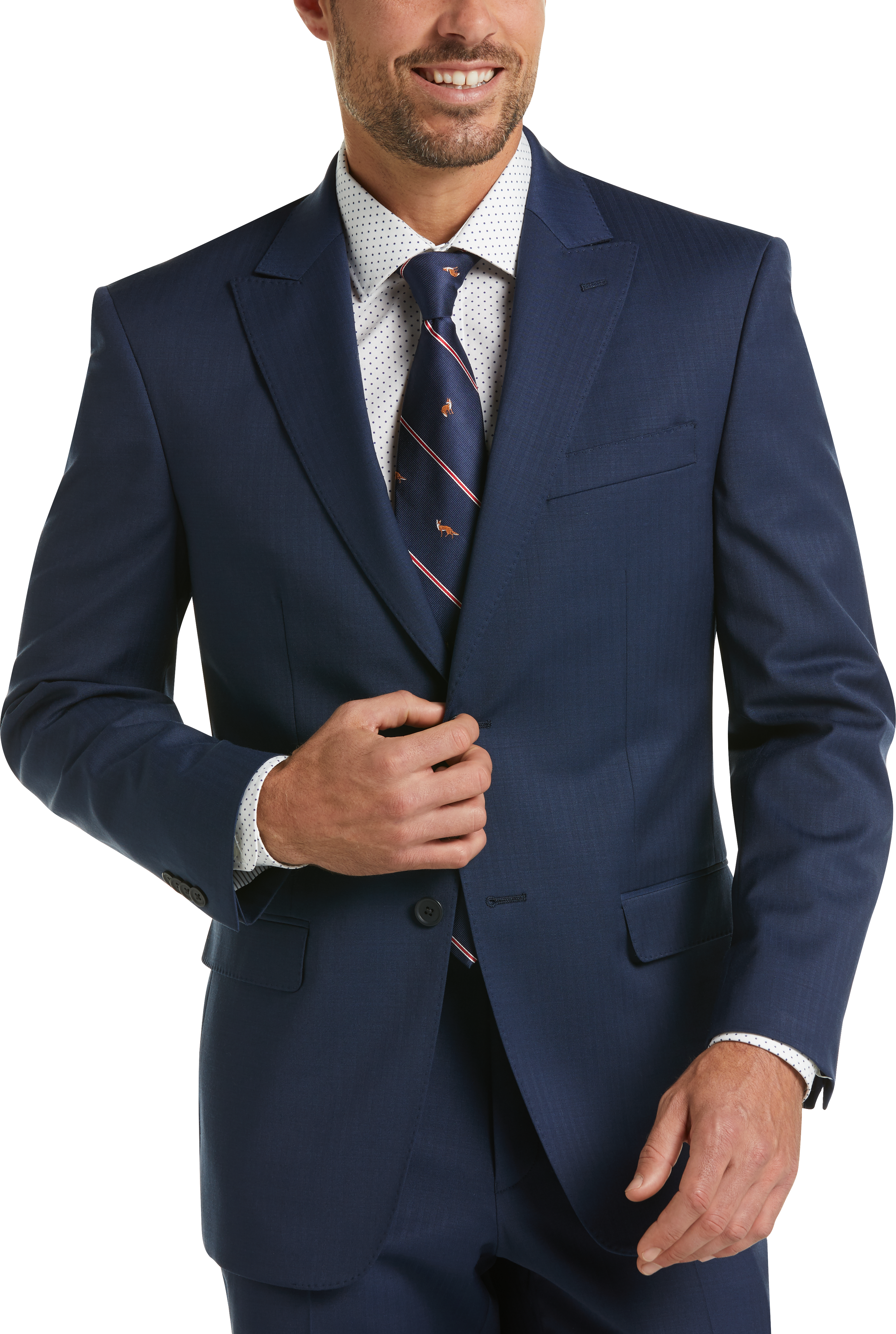 tommy hilfiger suit price