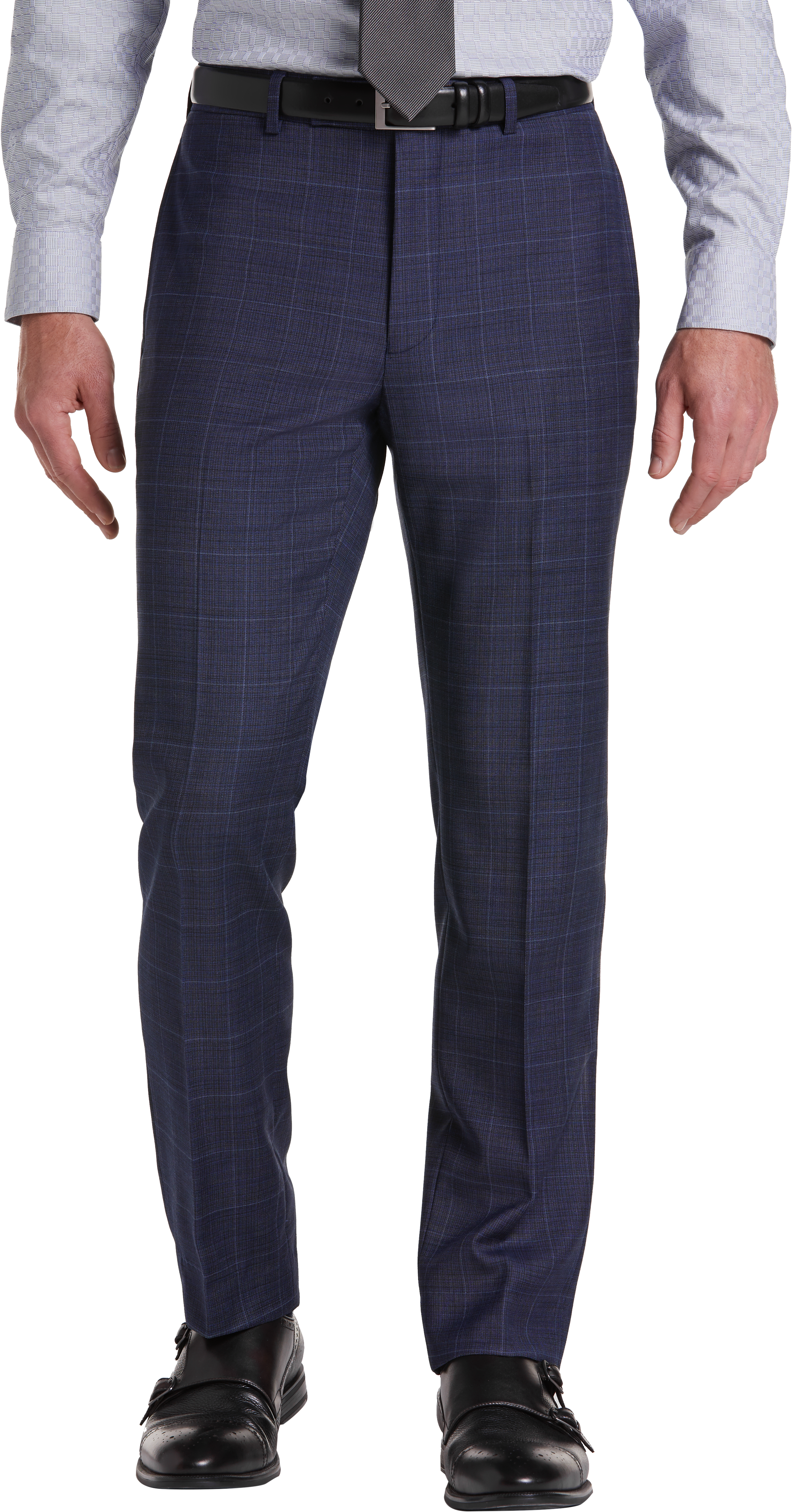 calvin klein x fit suit separates