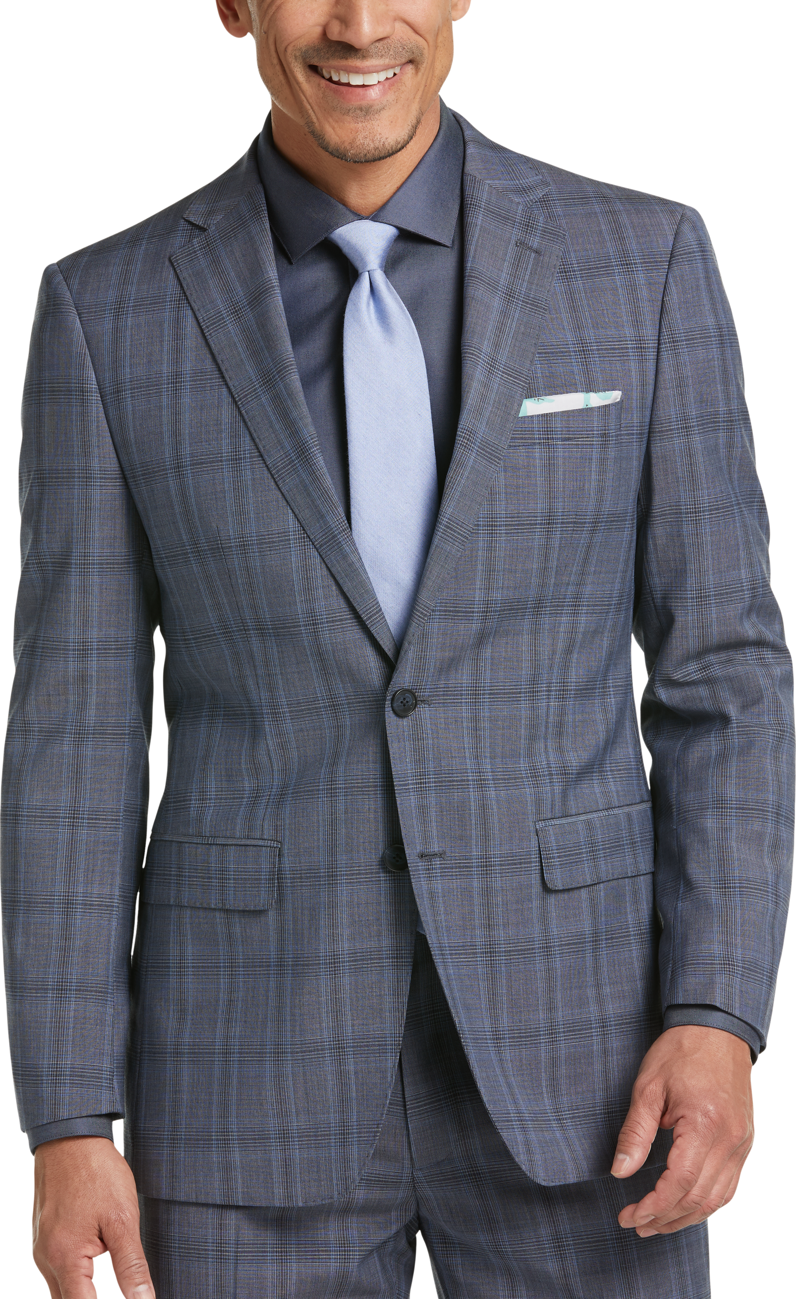 calvin klein mlbi1 suit