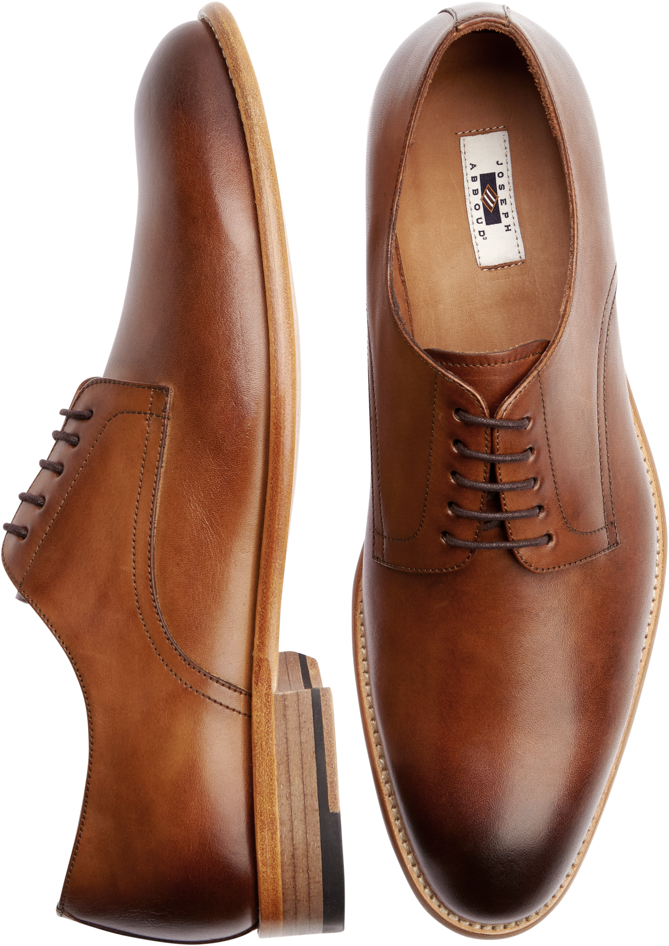 brown shoes for men