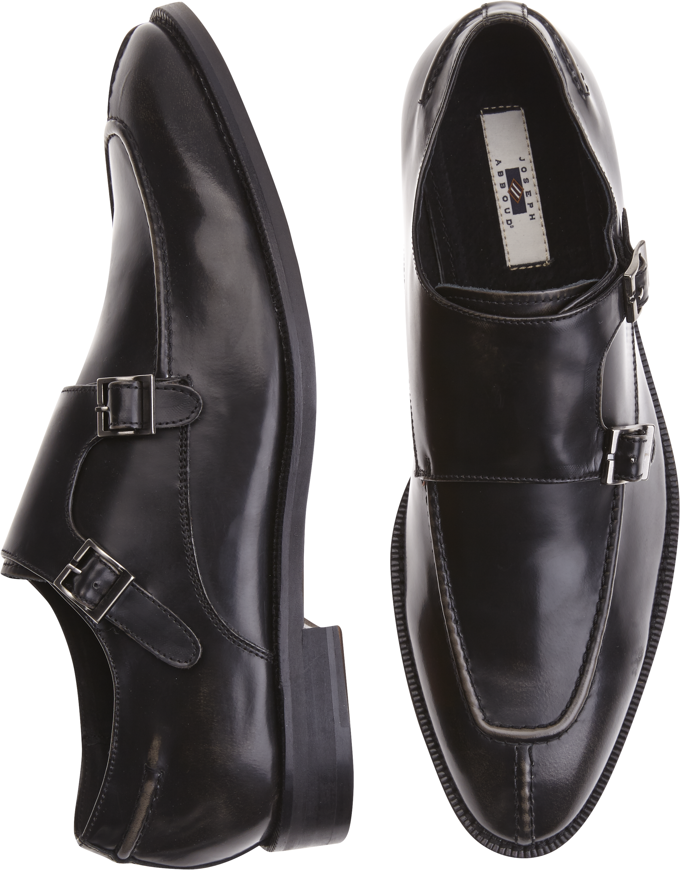 joseph abboud tuxedo shoes