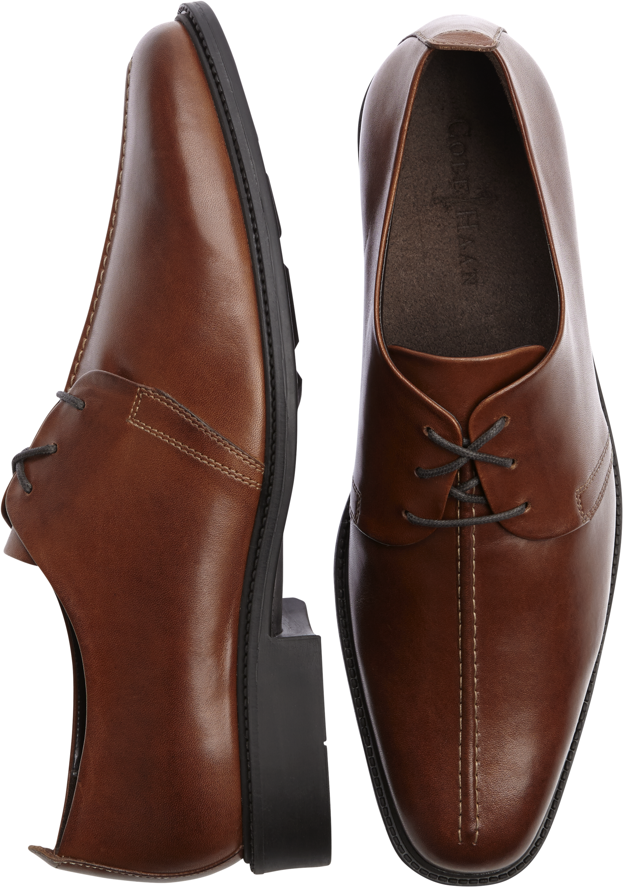 Mens Leather Sole Shoes | Men's Wearhouse | Male Leather Sole Shoes ...