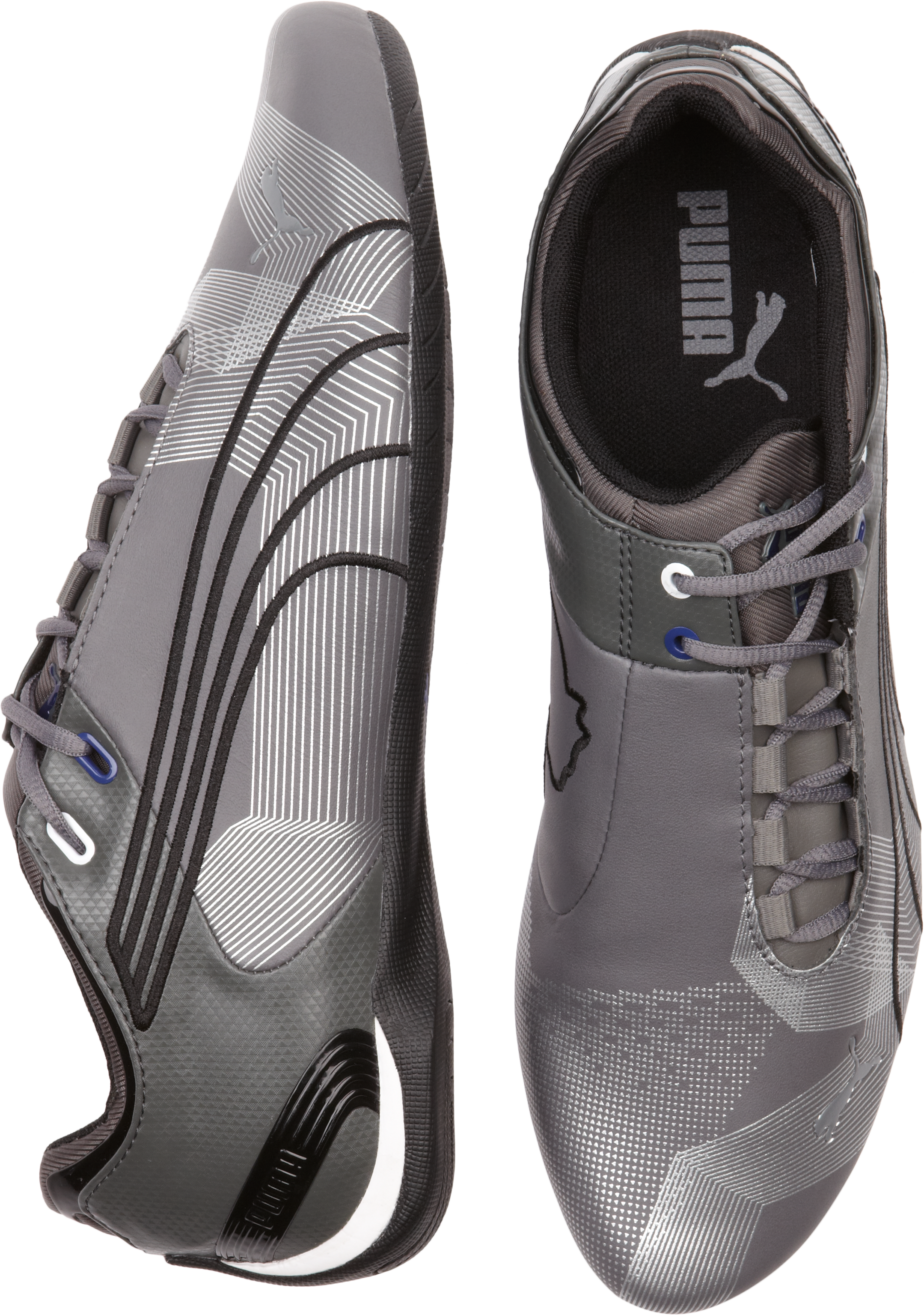 puma future cat m2 36