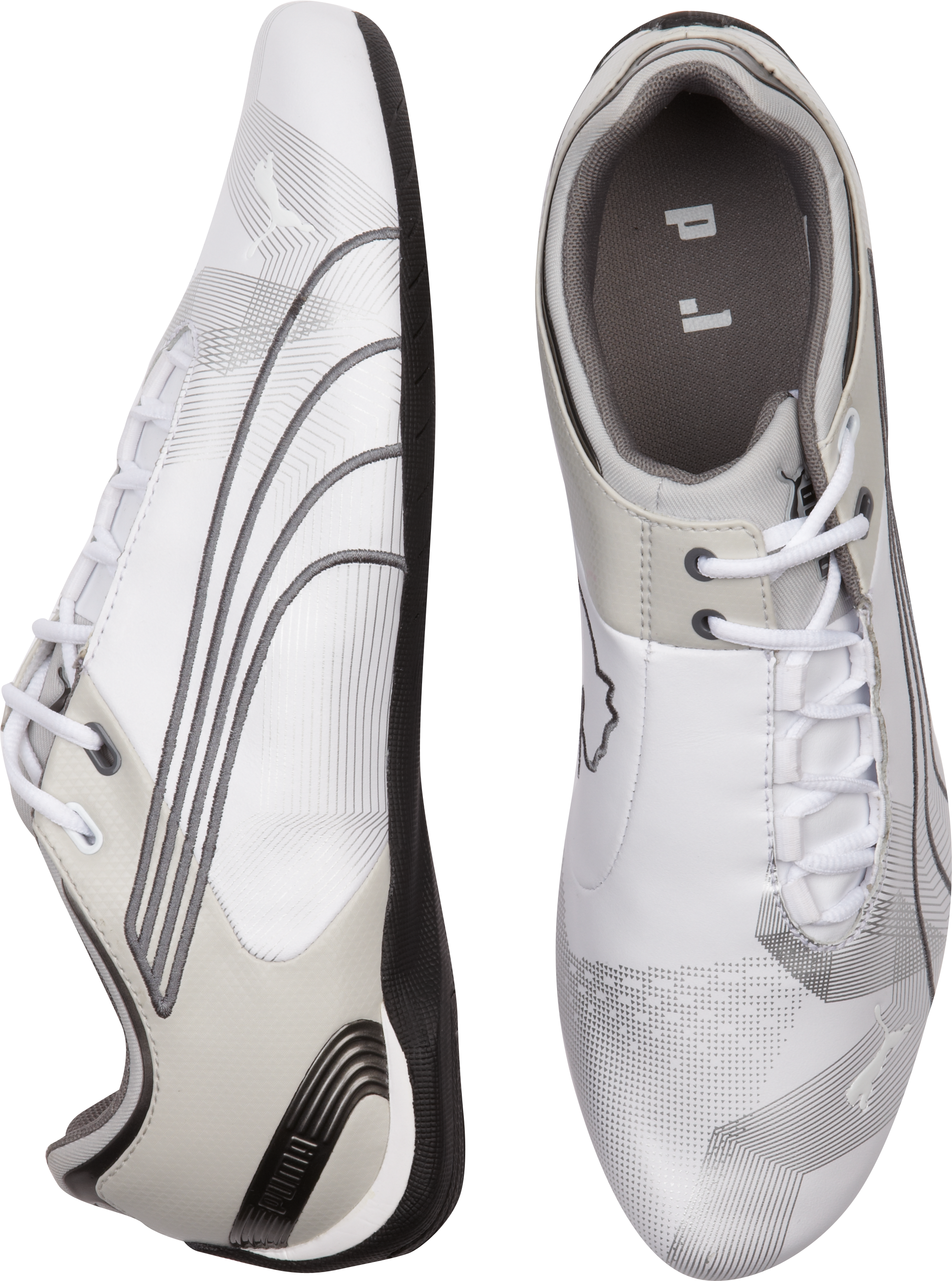 puma future cat m2 38