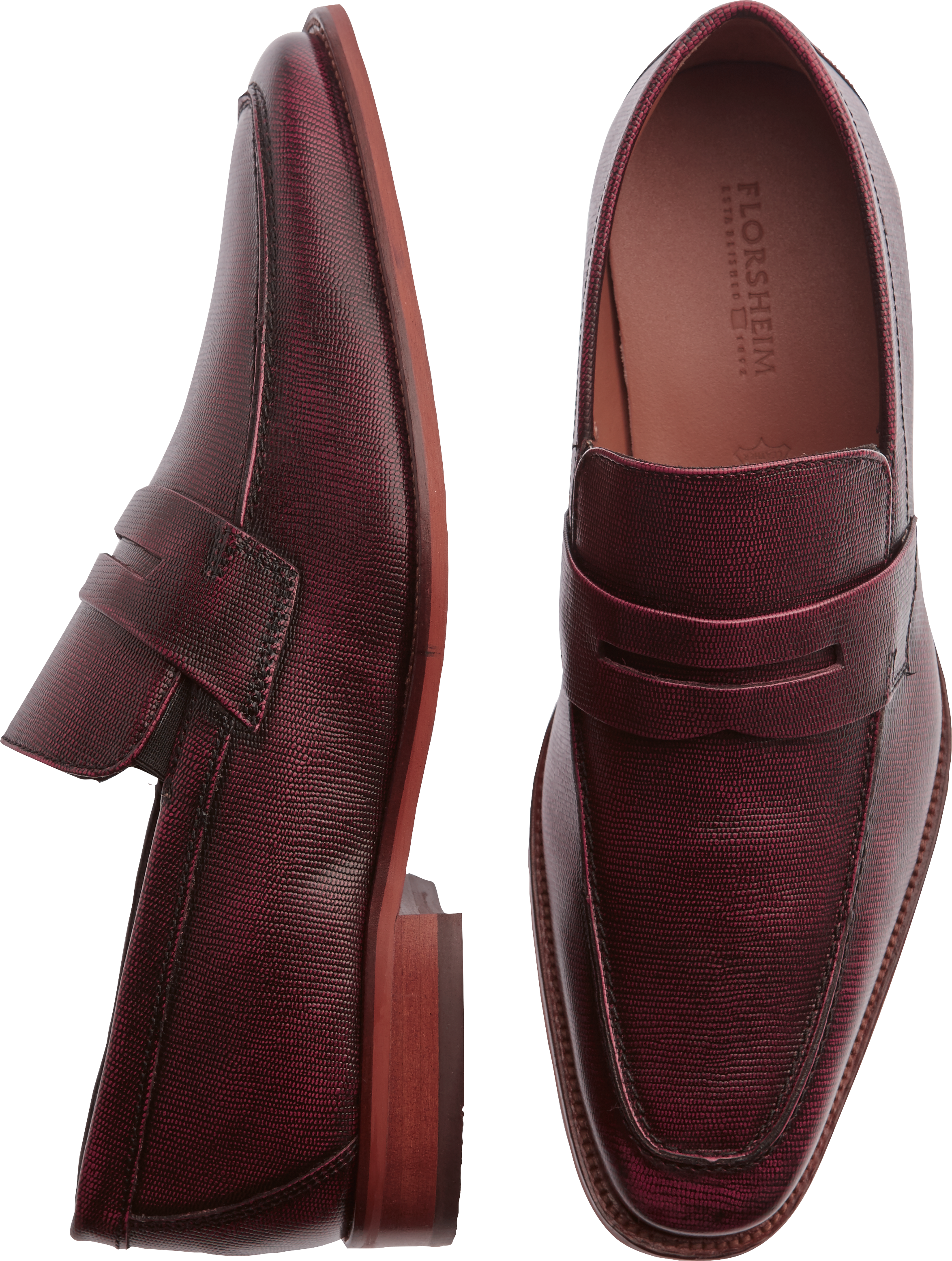 florsheim sabato