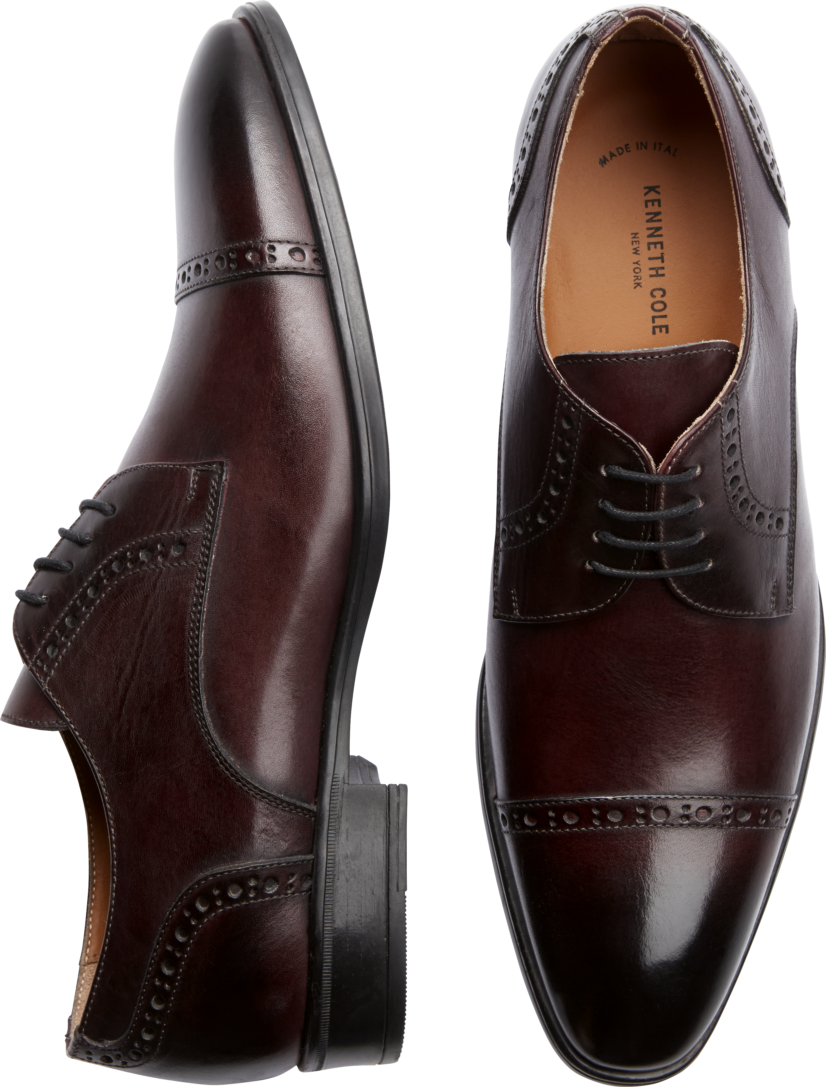 tommy hilfiger shoes men's wearhouse