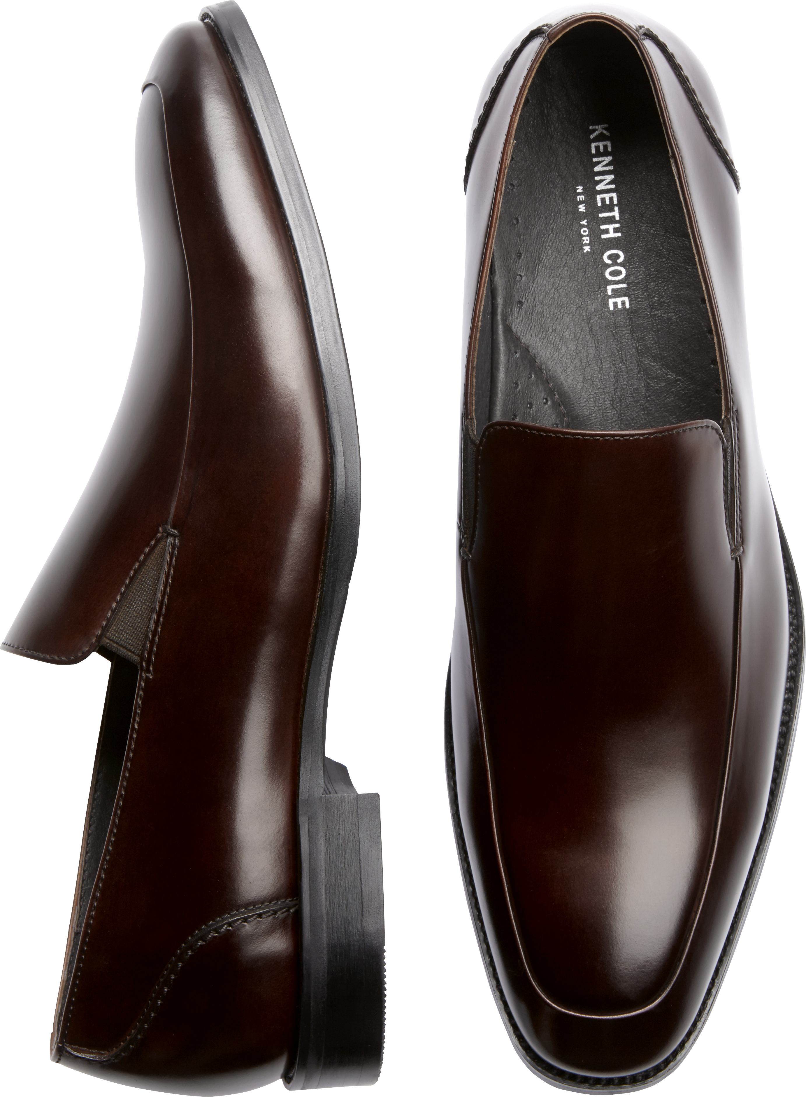 Mens Brown Dress Shoes | Mens Wearhouse