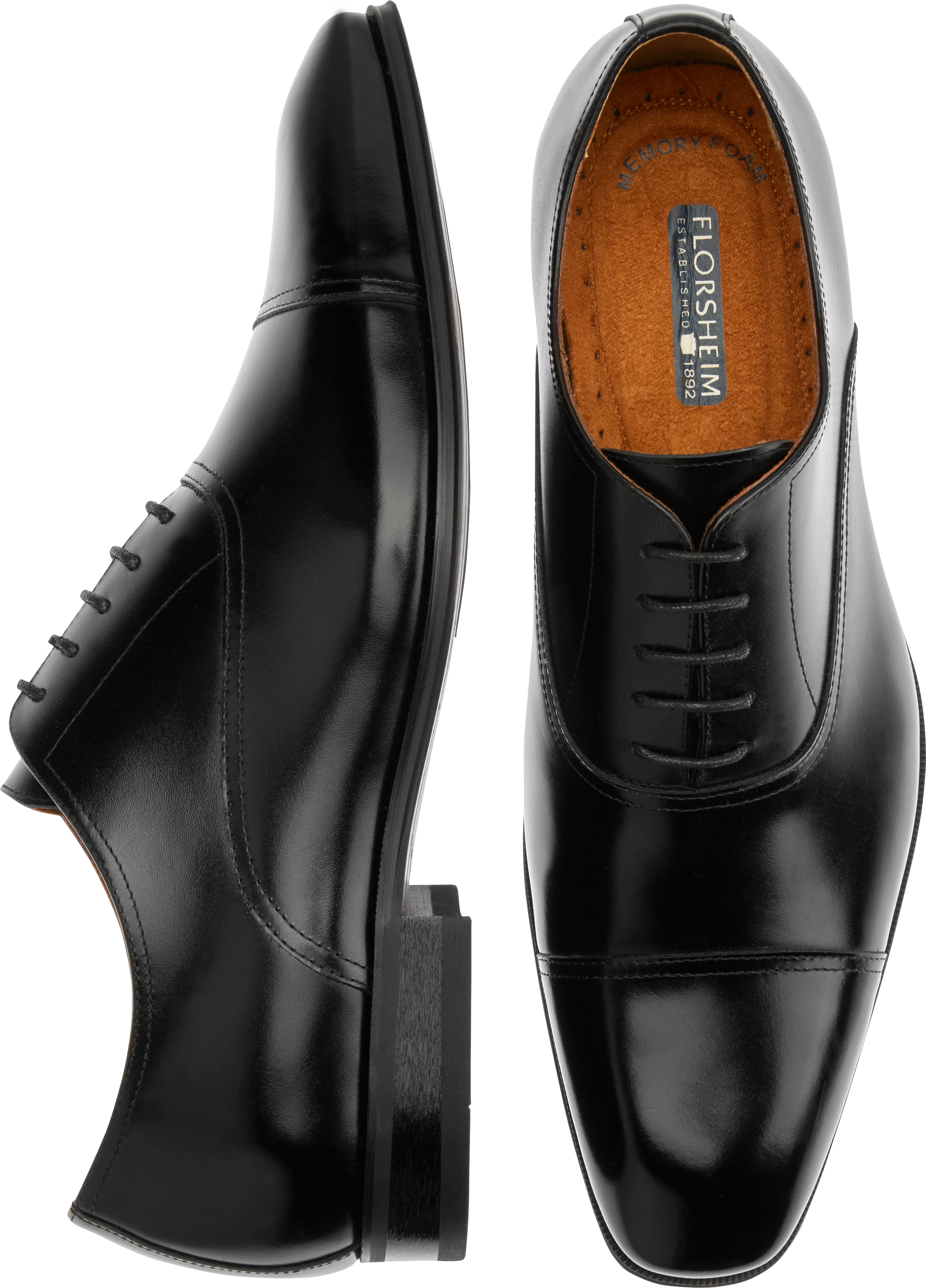 florsheim shoe polish