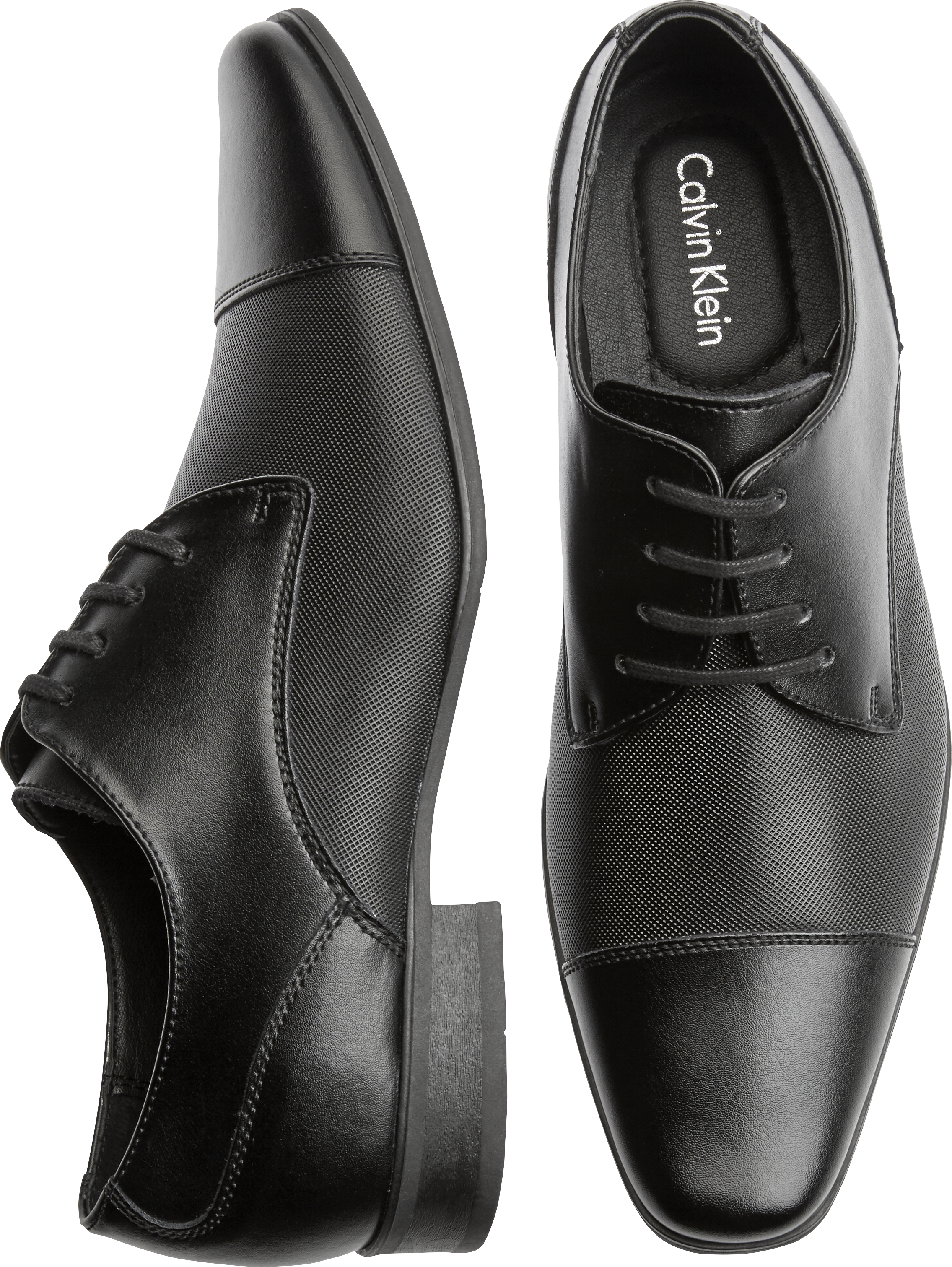 calvin klein shoes mens burlington