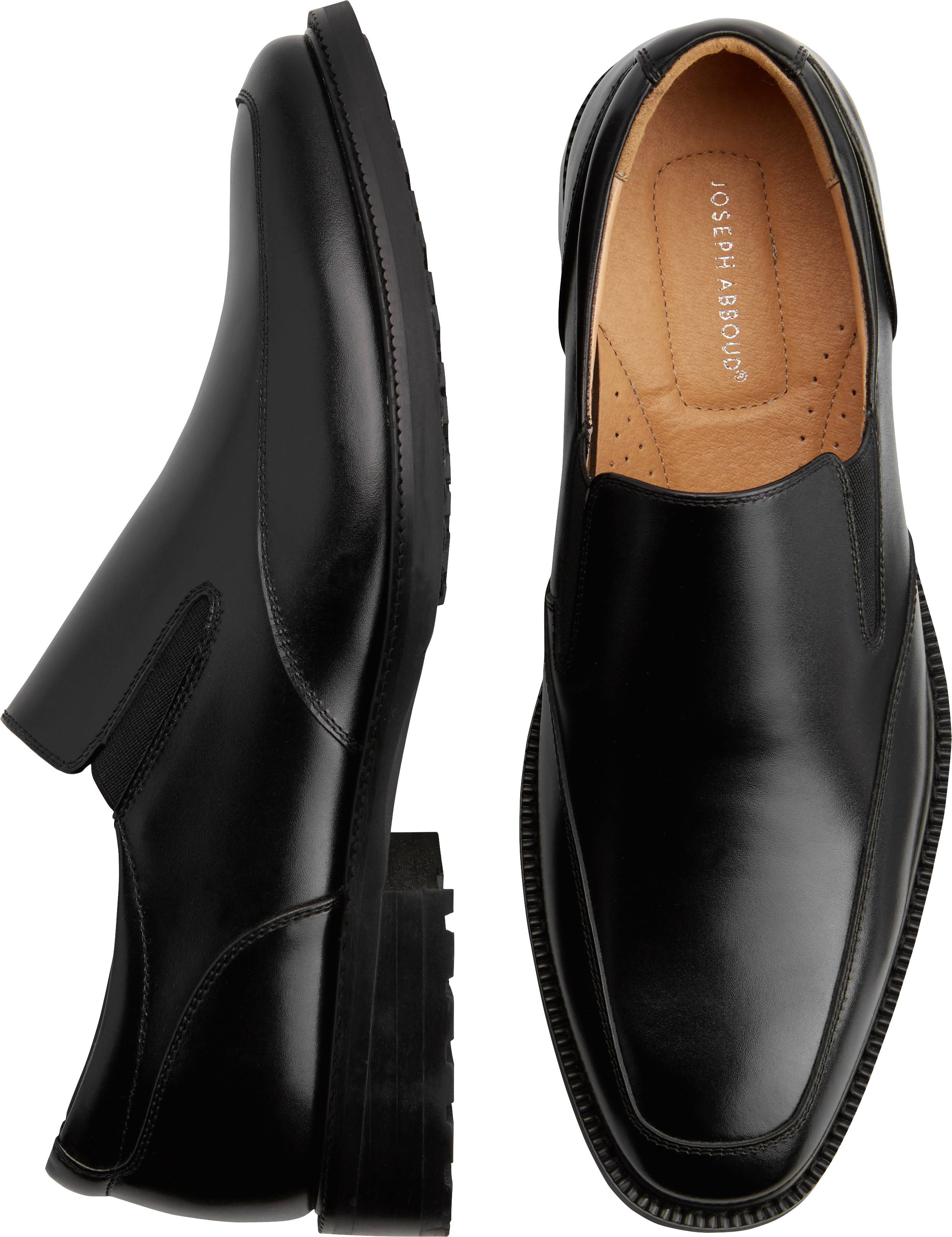 calvin klein tuxedo shoes