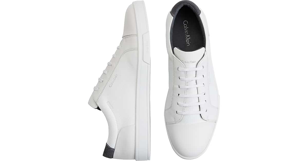 calvin klein shoes 2019