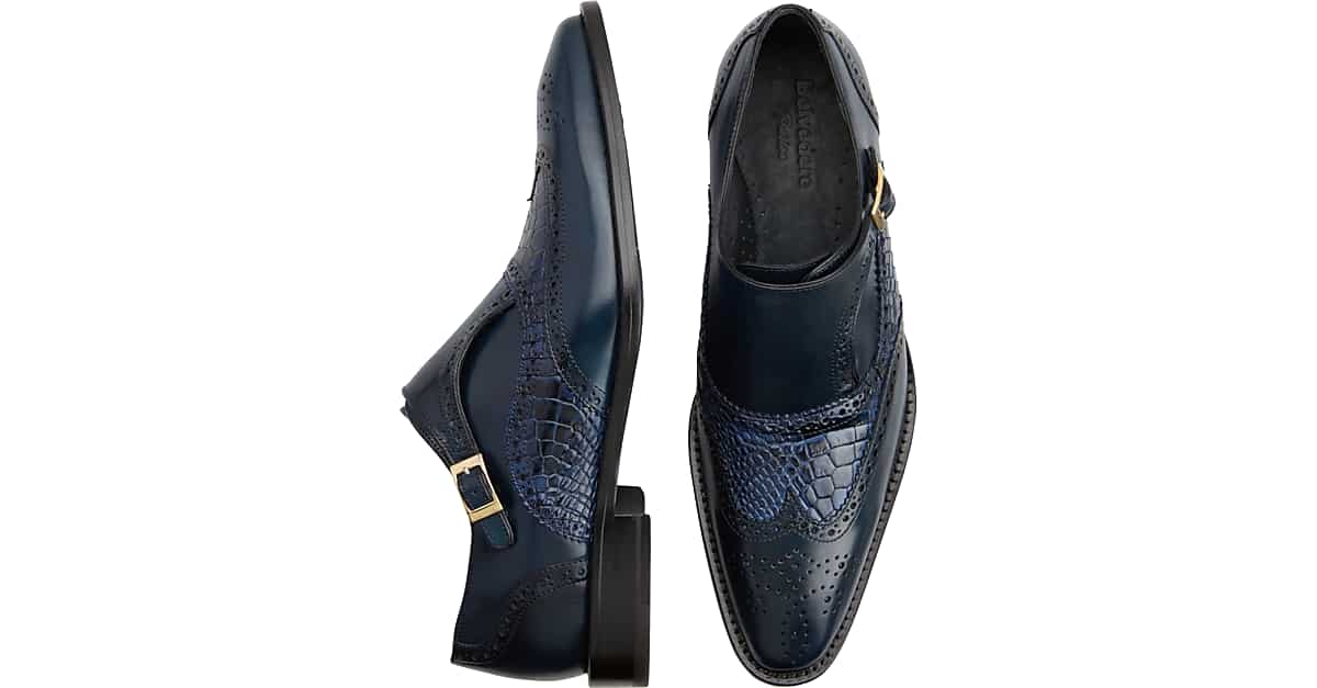 belvedere casual shoes