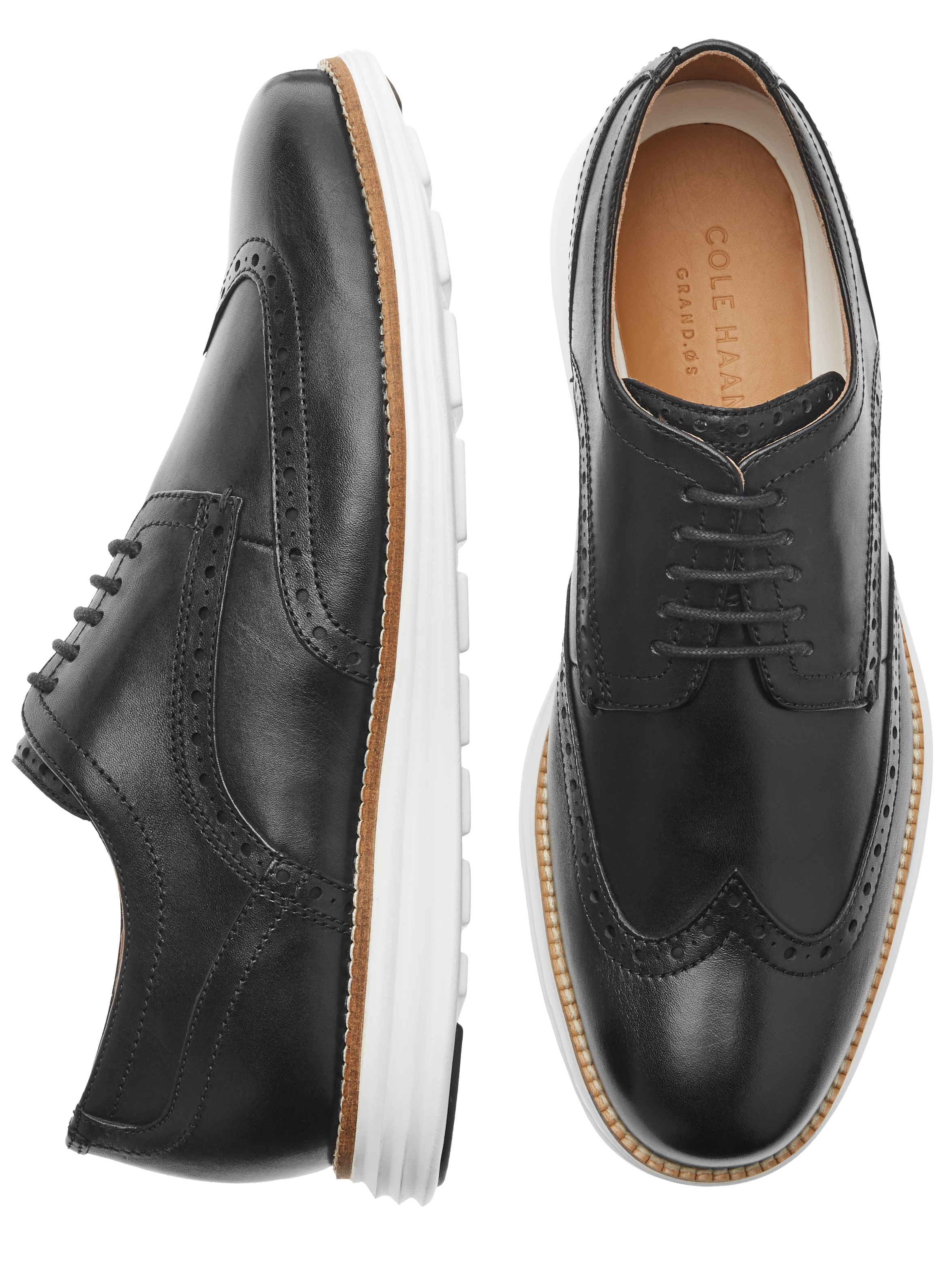 cole haan grand os