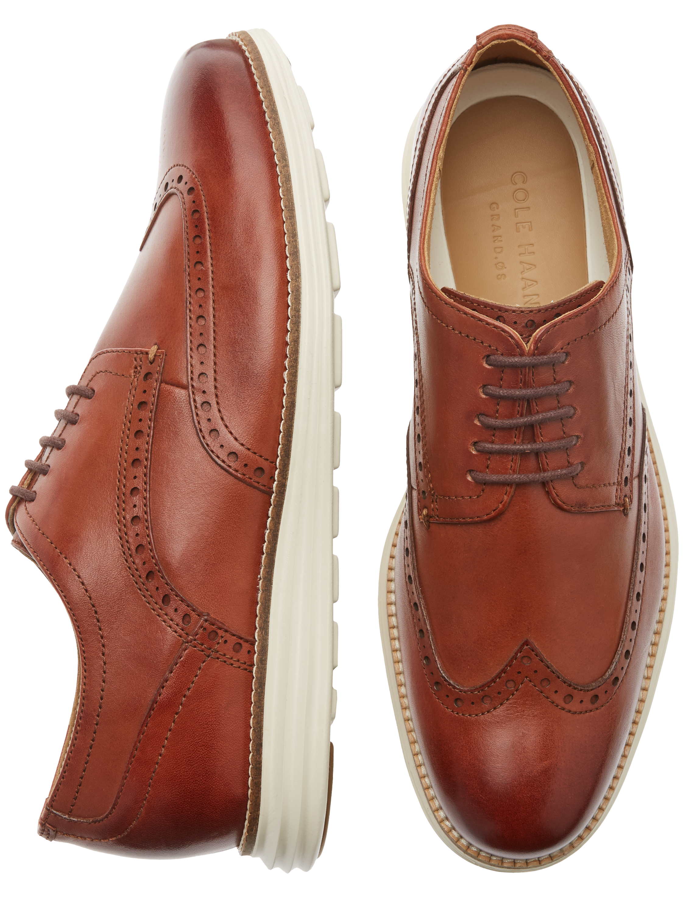 cole haan business casual shoes