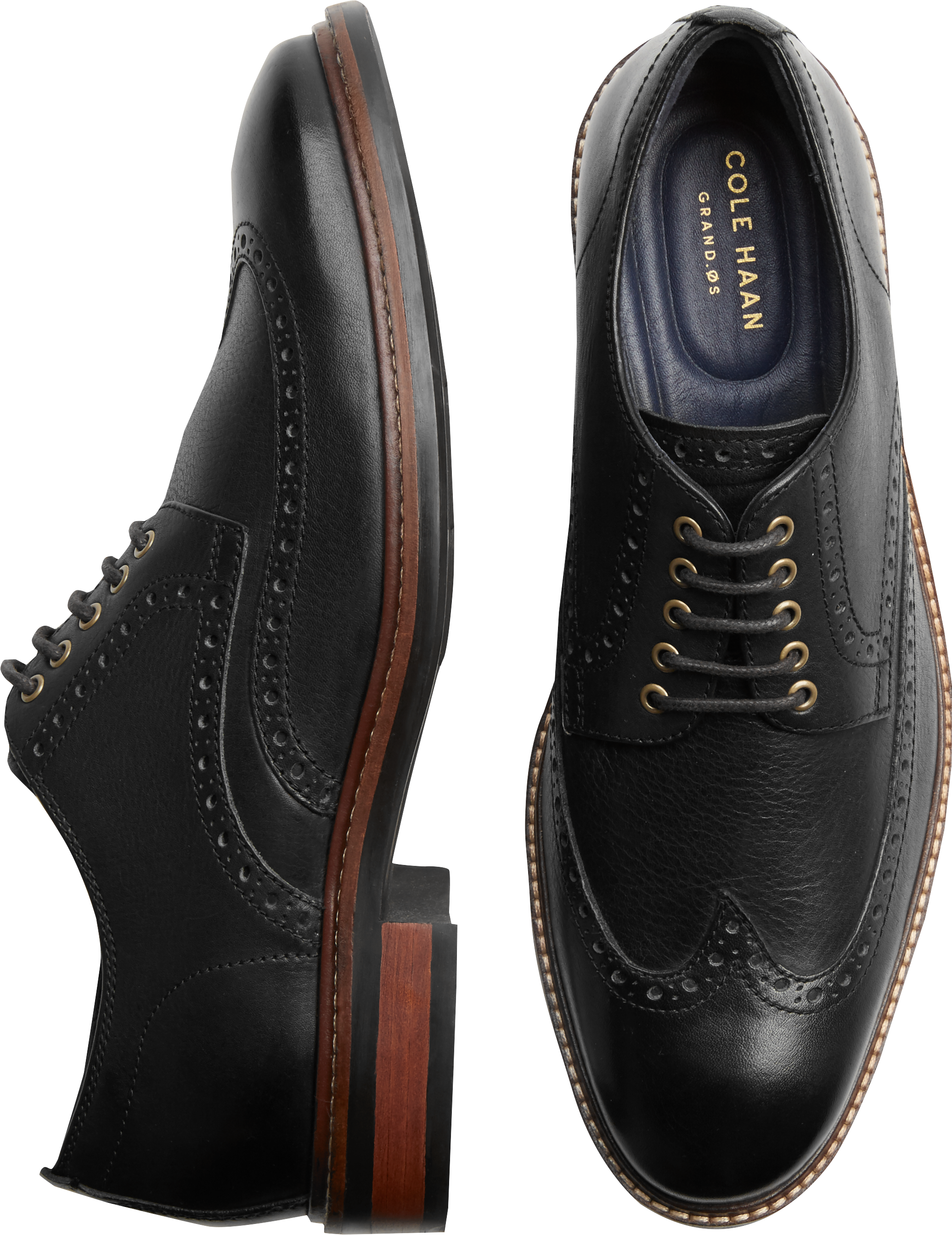 cole haan watson oxford